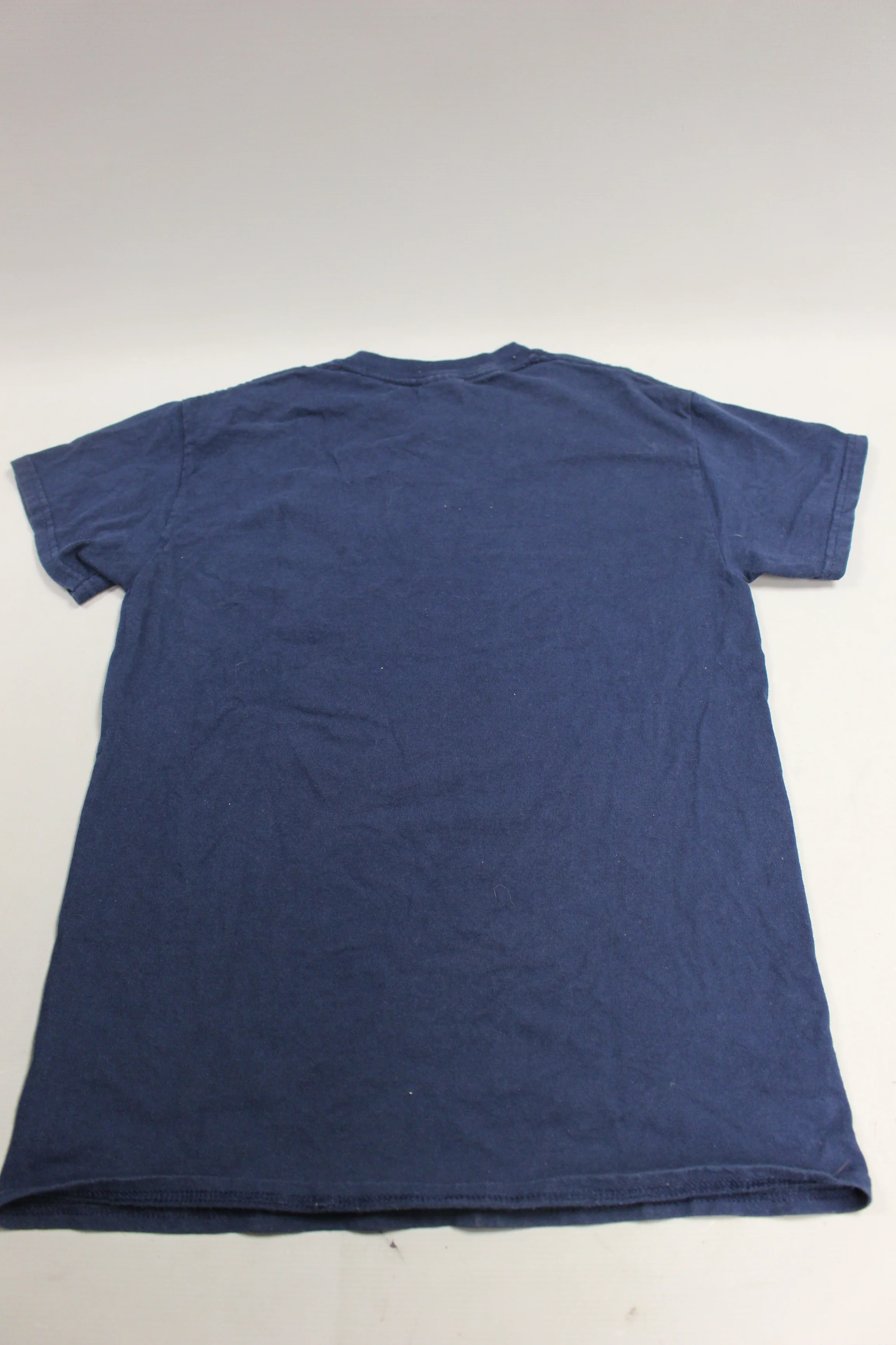 125th Intelligence Squadron T-Shirt - Size: Small - Used - Image 2