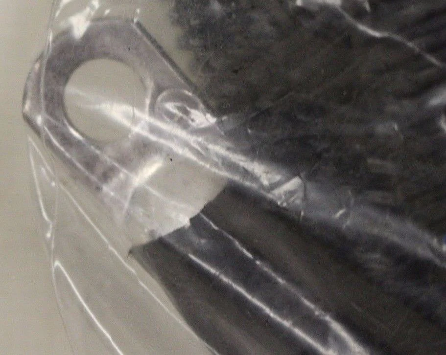 15 Ft Electrical Lead Battery Cable, PN 1001063, NSN 6150-01-553-2277 - Image 3