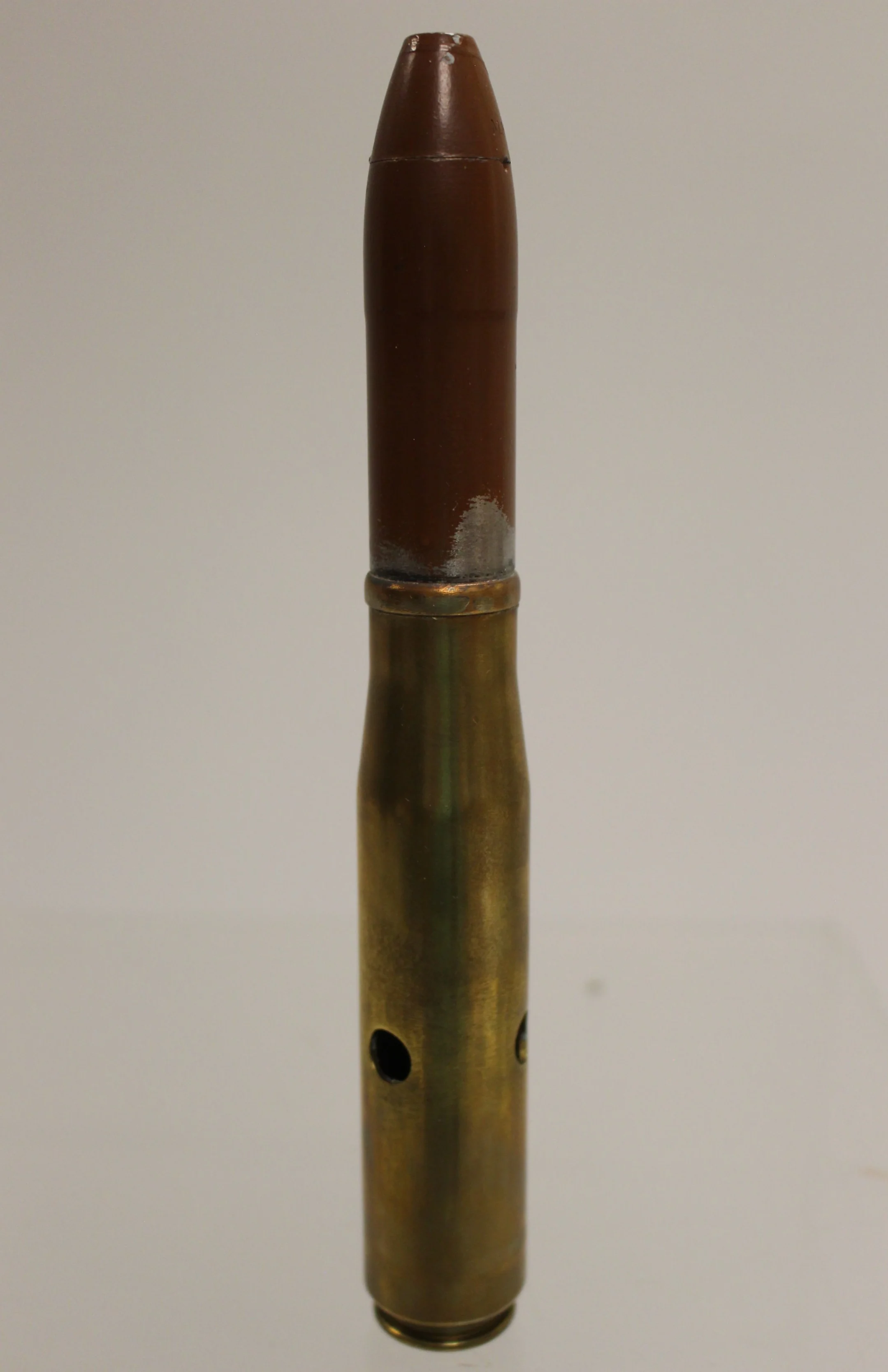 1948 Decommissioned 20mm MK4 Round