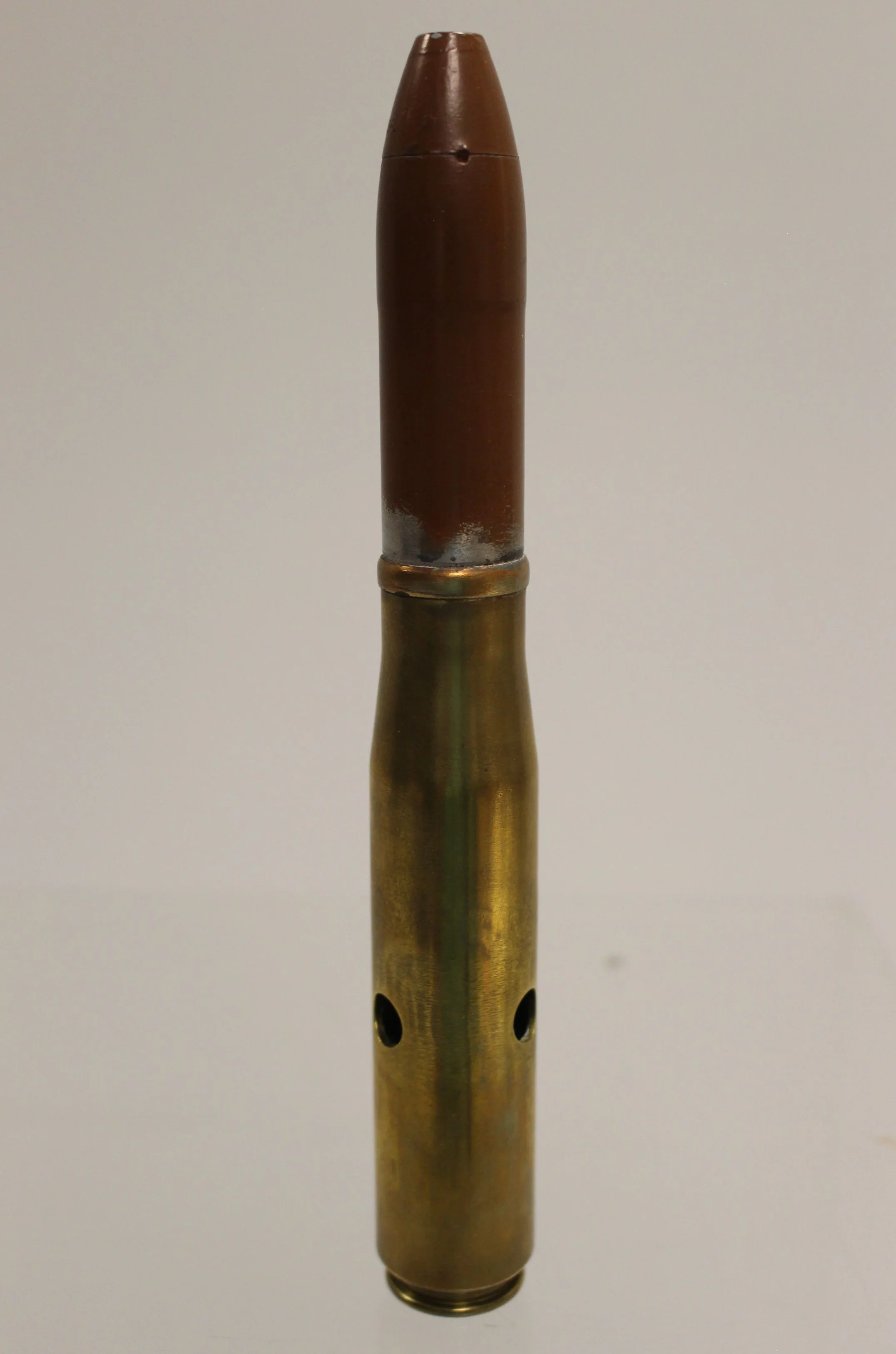 1948 Decommissioned 20mm MK4 Round - Image 3