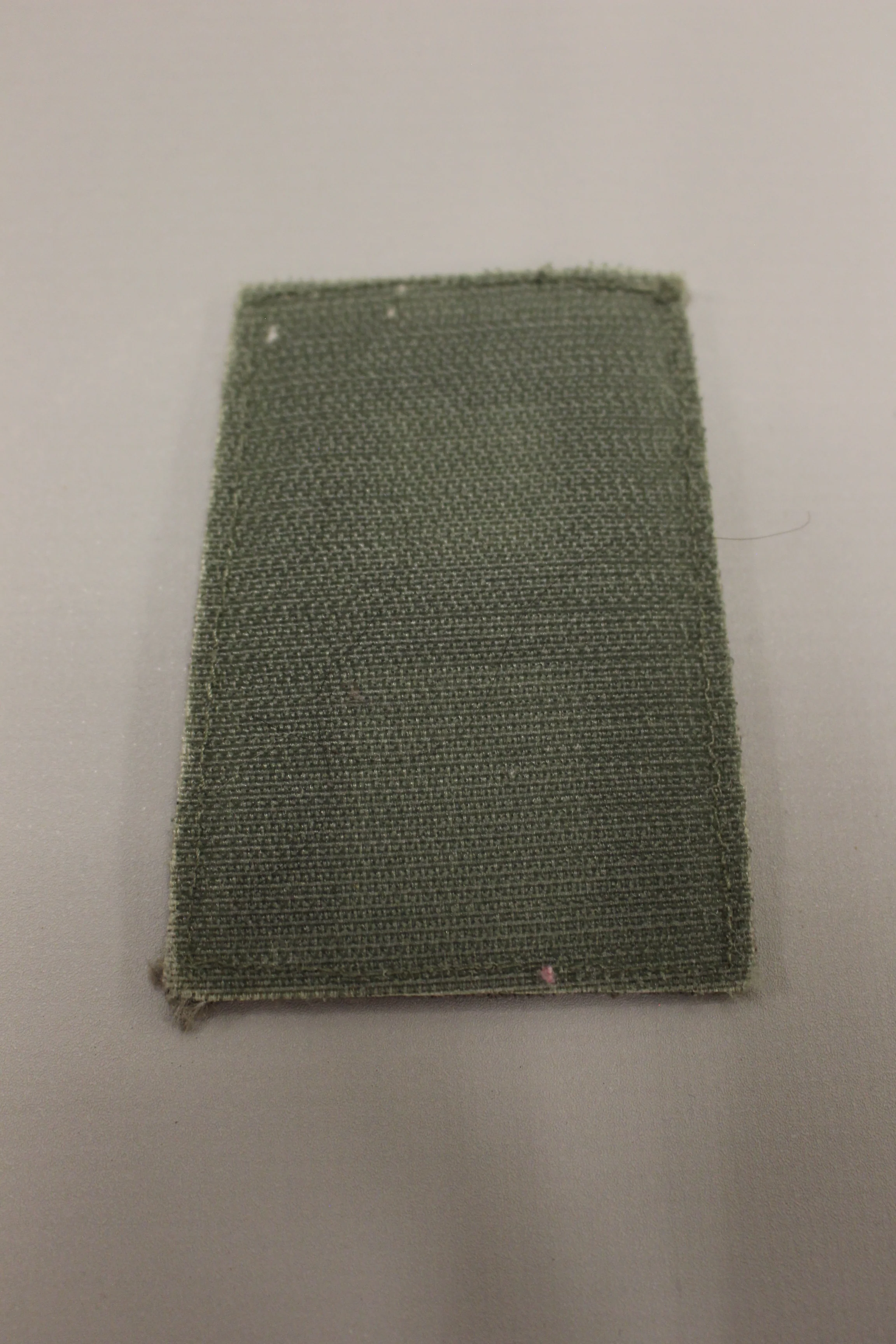 1st Army OCP Patch with Hook Fastener - Tan - Used - Image 2