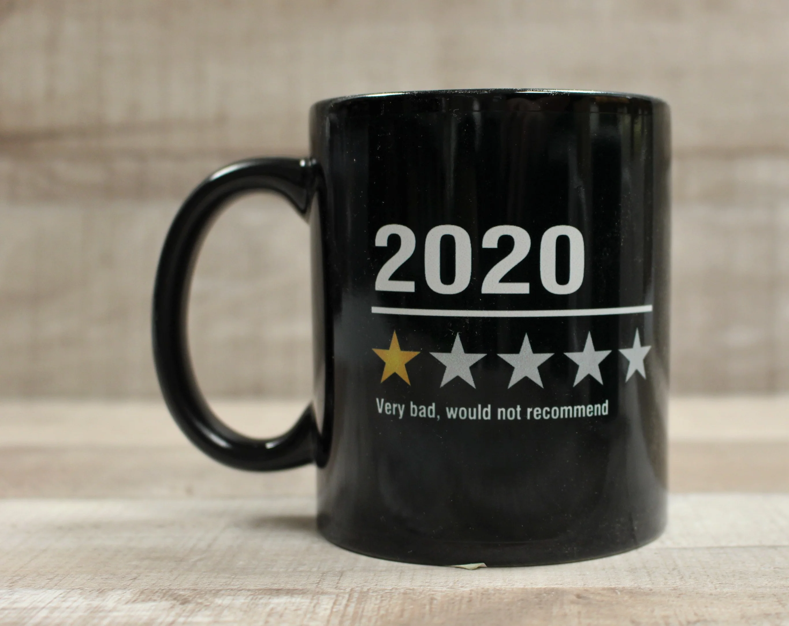 2020 Coffee Cup Mug - 2020 Very Bad - Toilet Paper - Dumpster Fire - 2020 Sucks - Image 5