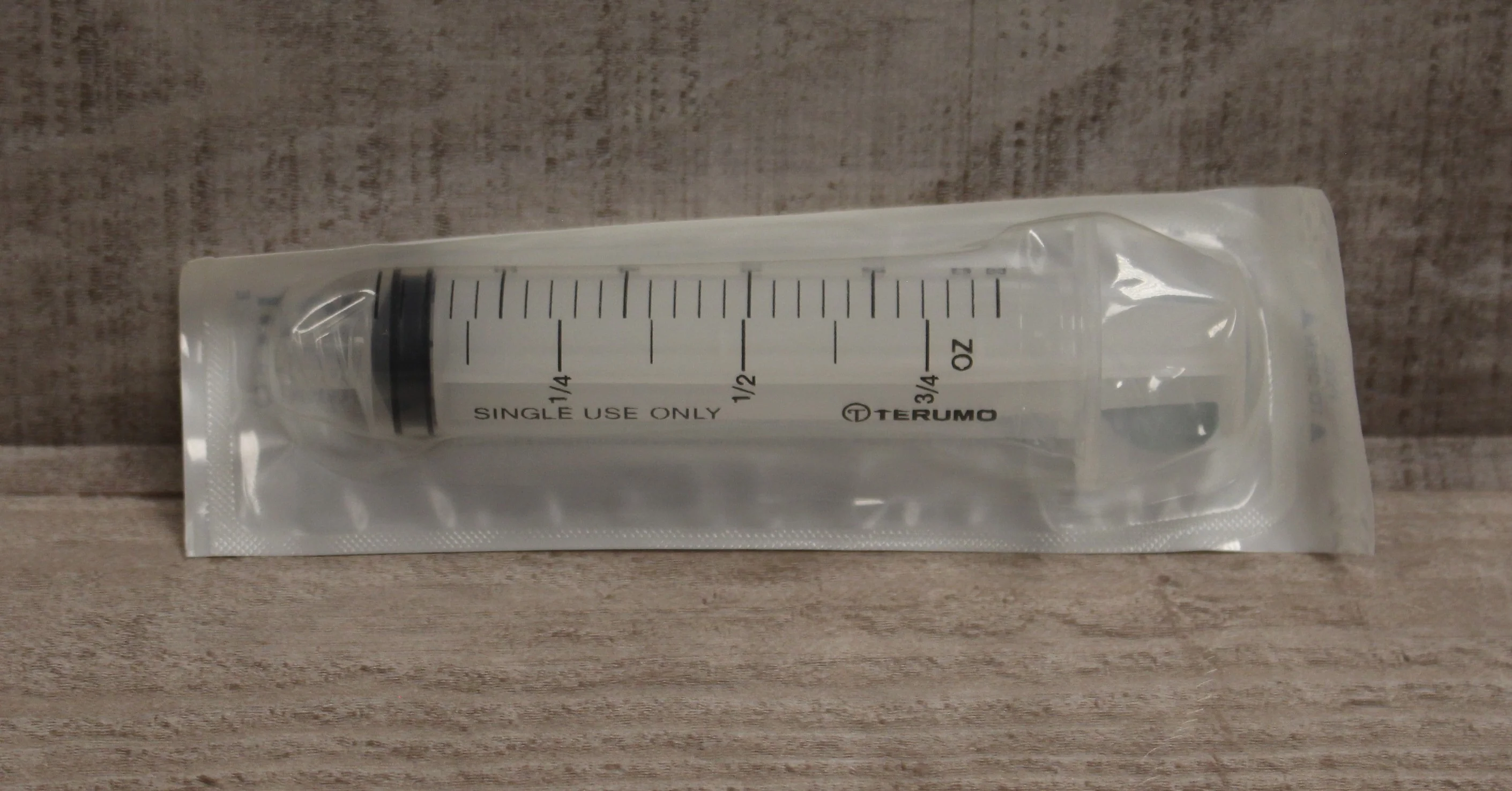 20cc Luer Lock Tip Syringe - Sterile - Single Use - New - Image 2