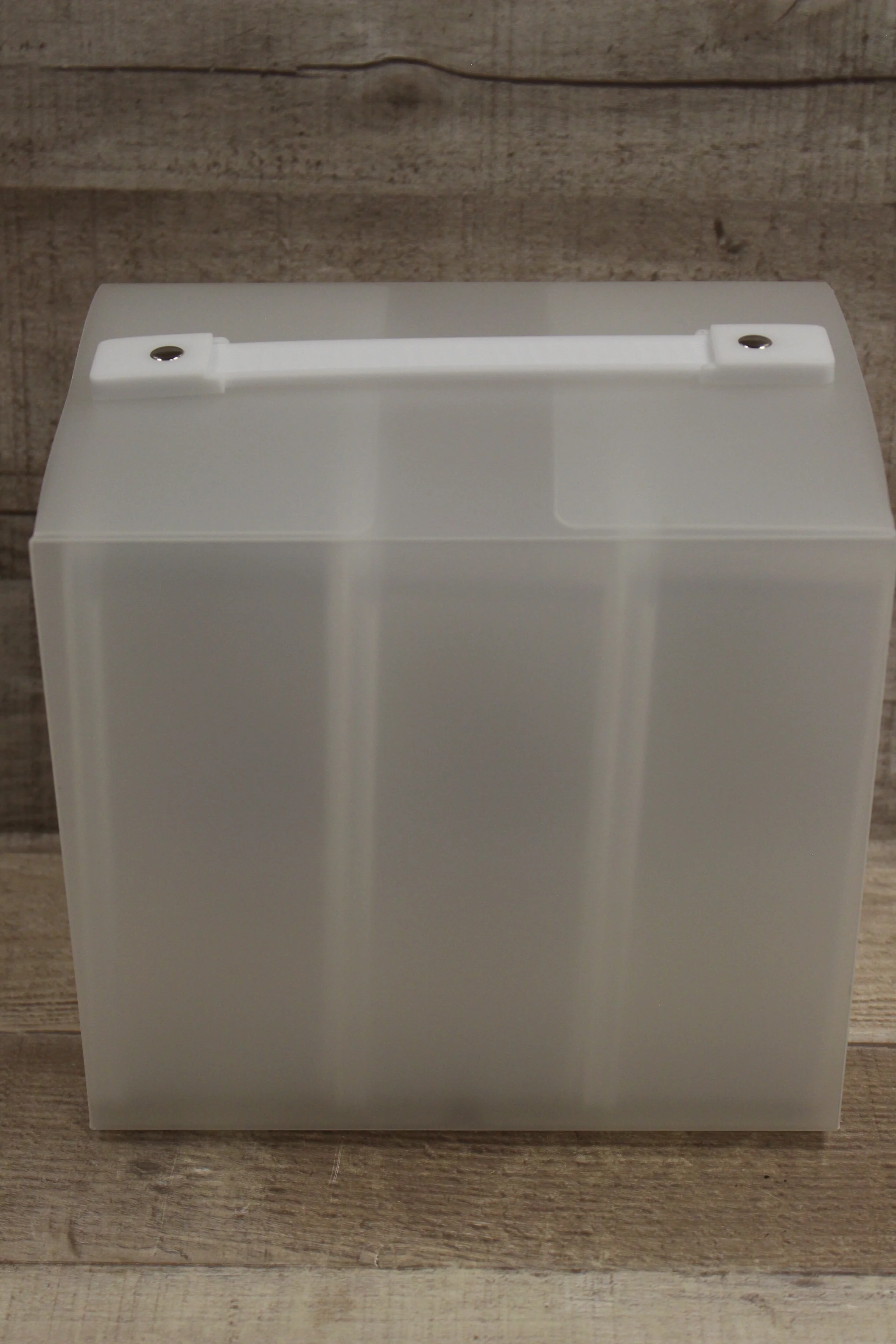 3-Pack Storage Containers For School Kids Crayons Markers Paint Supplies -New - Image 4
