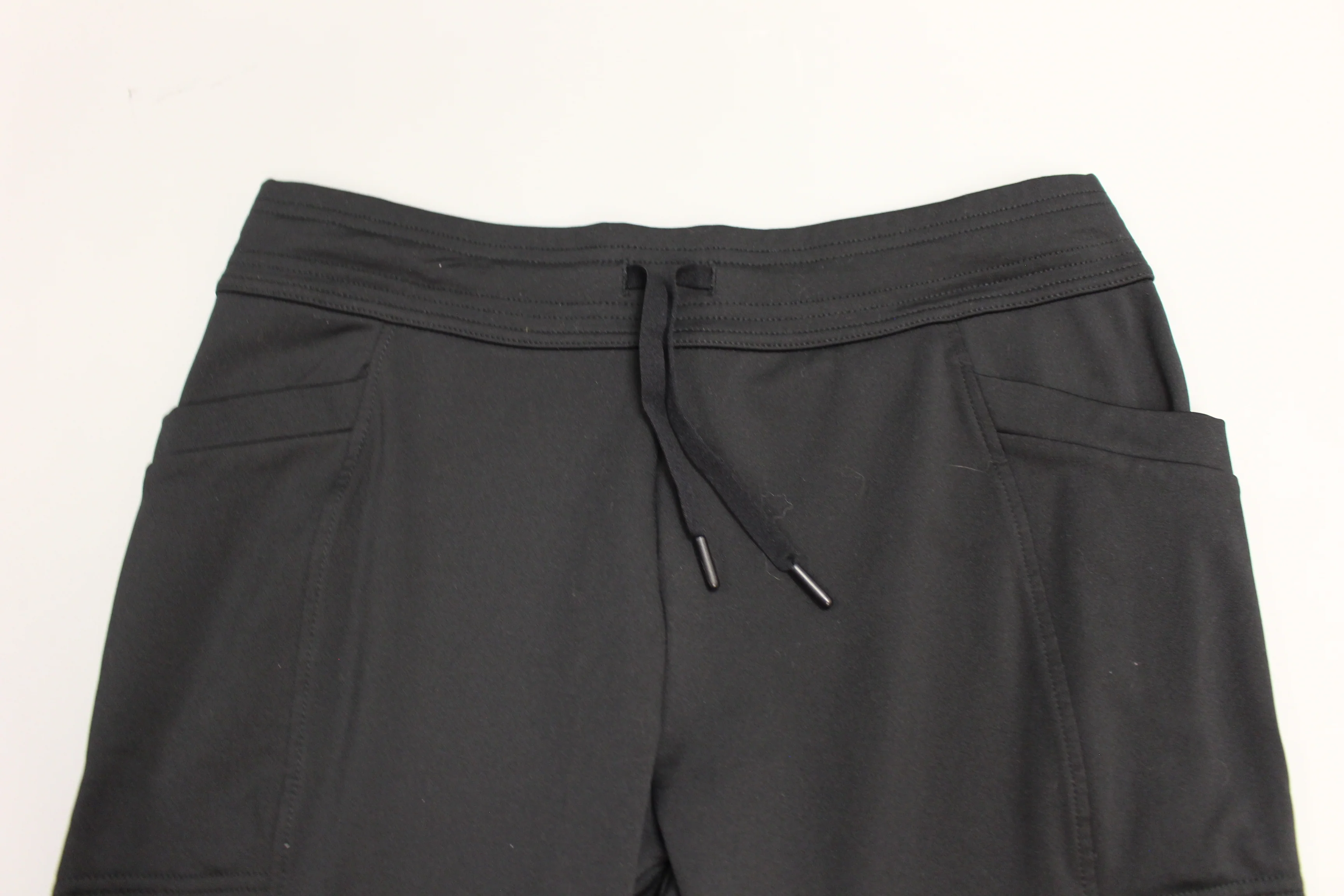32 Degrees Women's Pants/Jogger - Small - Black - Used - Image 2
