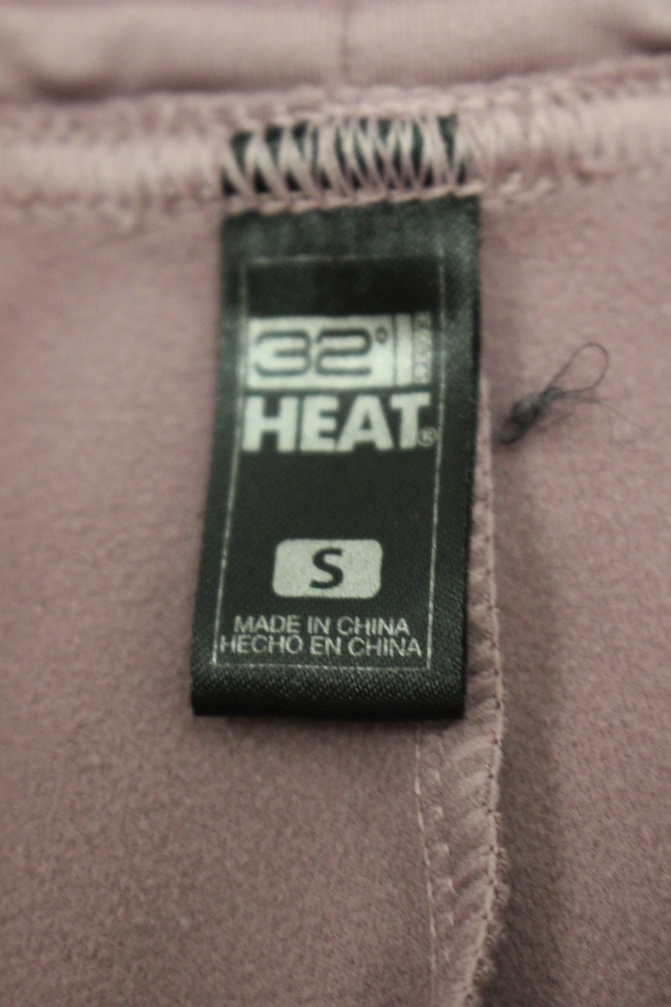 32 Degrees Women's Pants/Jogger - Small - Mauve - New - Image 8