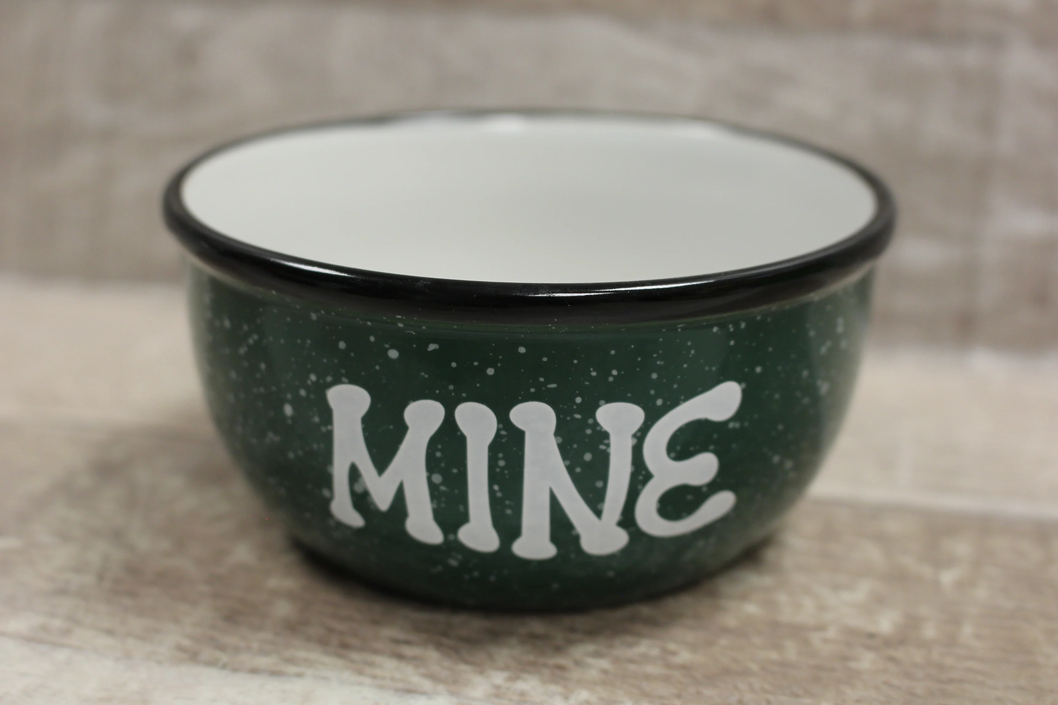 5-Piece Ceramic Popcorn Bucket For Family Movie Night -New - Image 6