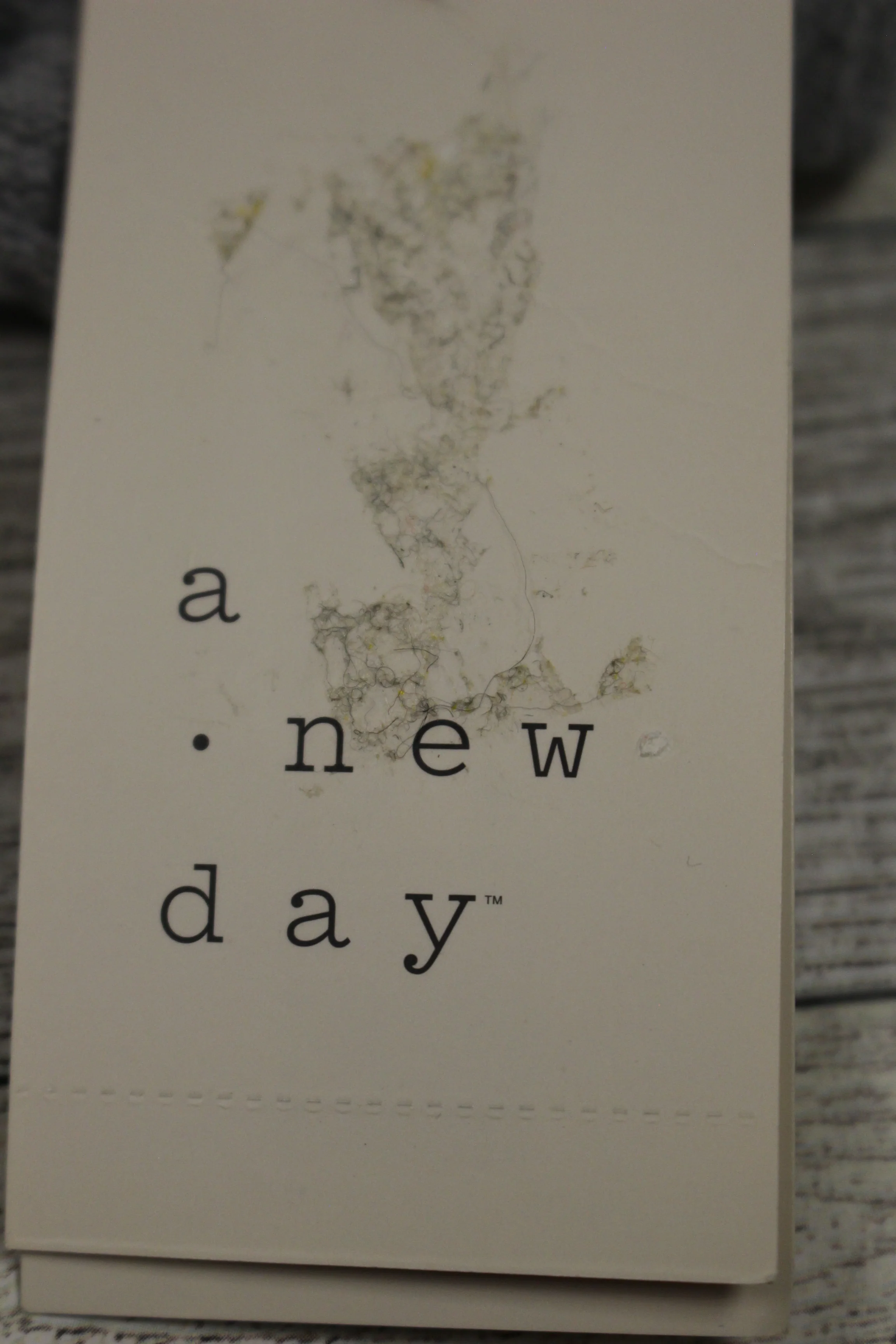 A New Day Women's Gloves - Heather Grey - Touch Screen Compatible - New - Image 2