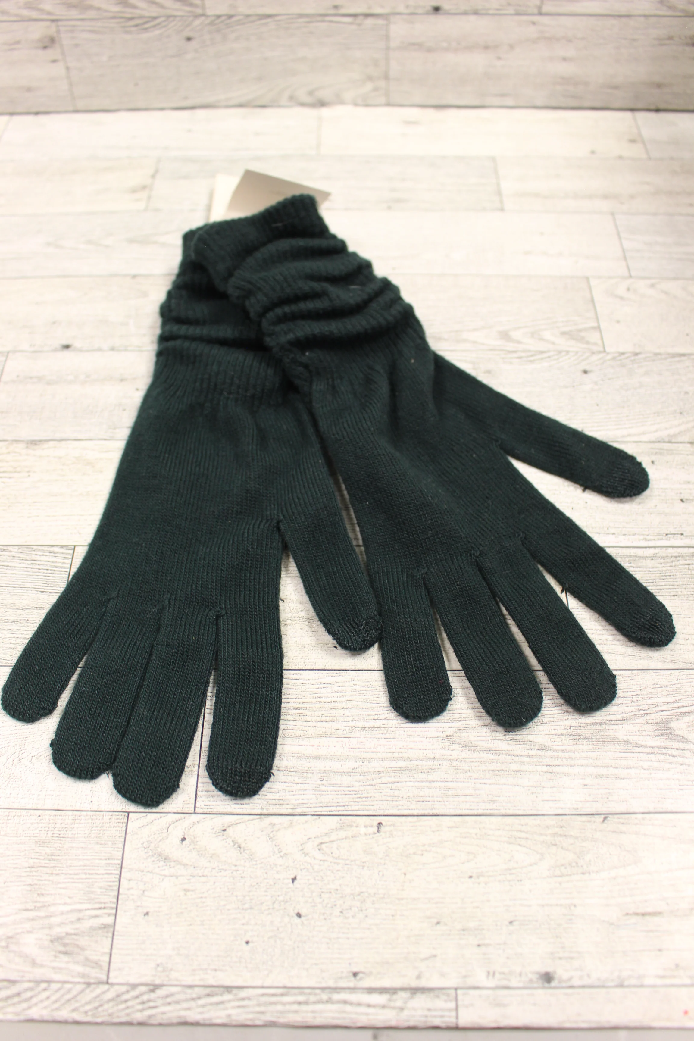 A New Day Women's Gloves - Mountain Spruce - New
