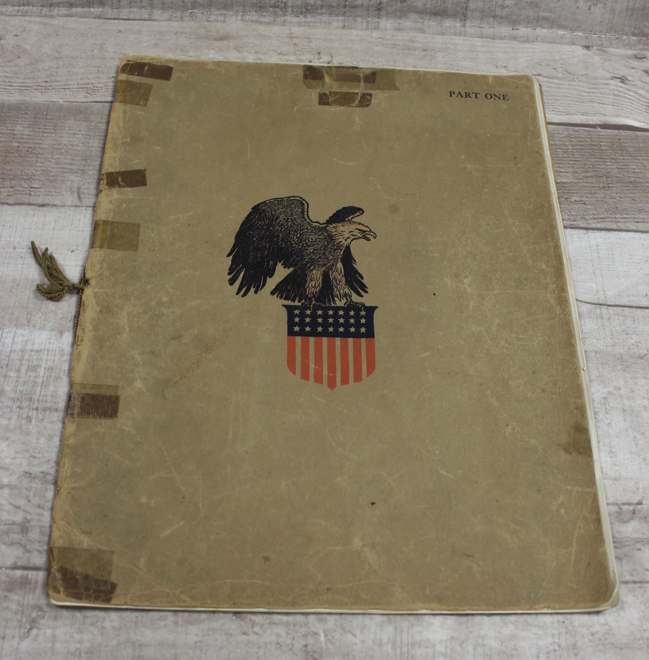 A Photographic History Why America Won The War - You Pick - Image 2