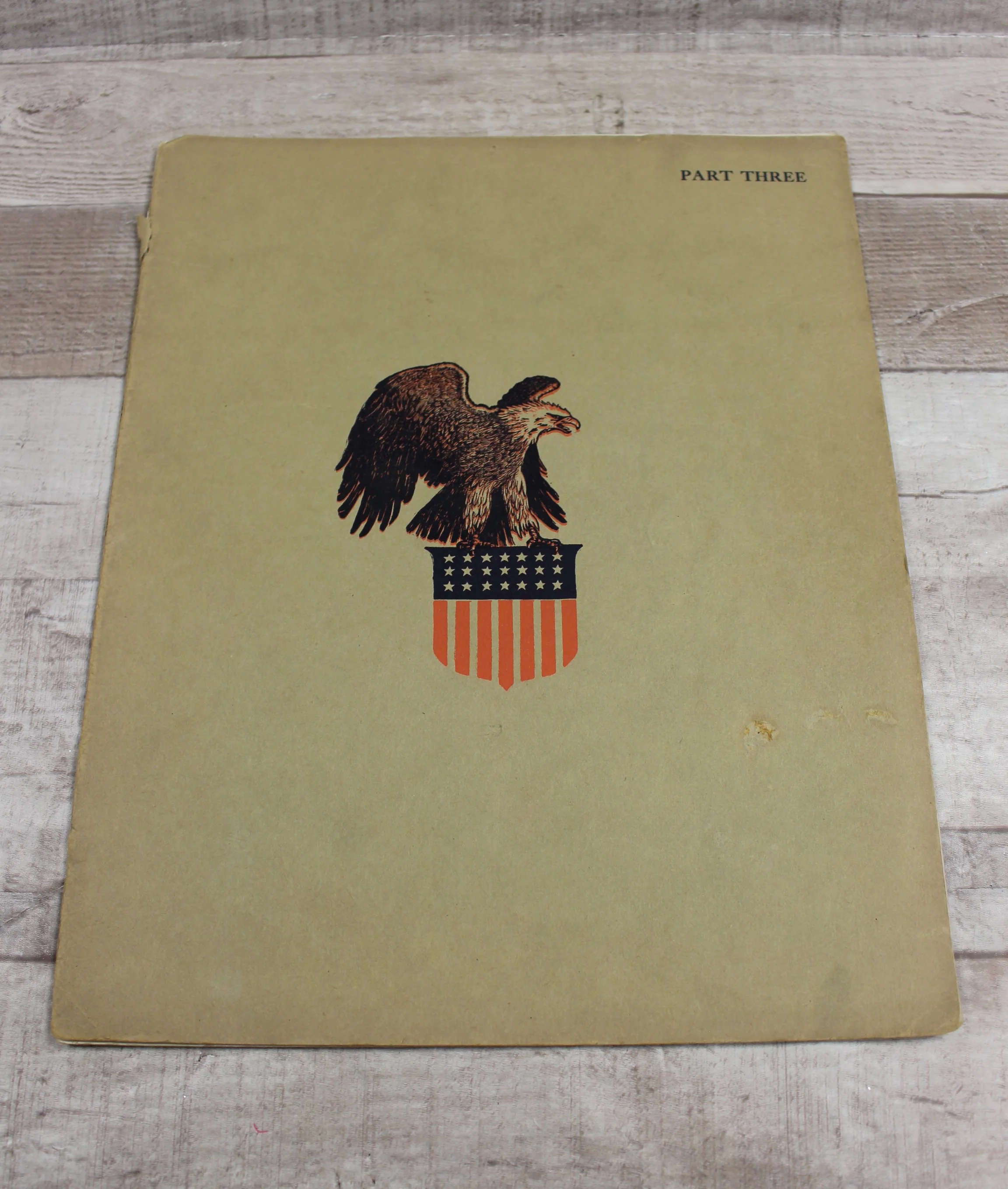 A Photographic History Why America Won The War - You Pick - Image 3