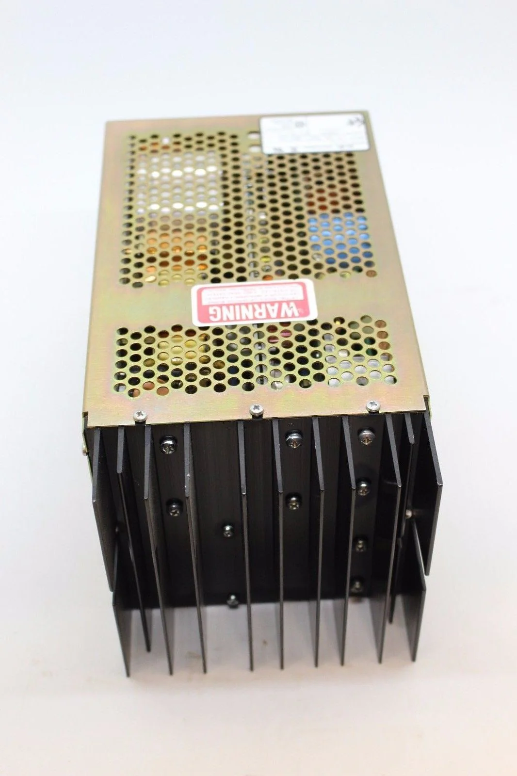 ACDC Electronics RT152 Power Supply, 115VAC, - Image 6