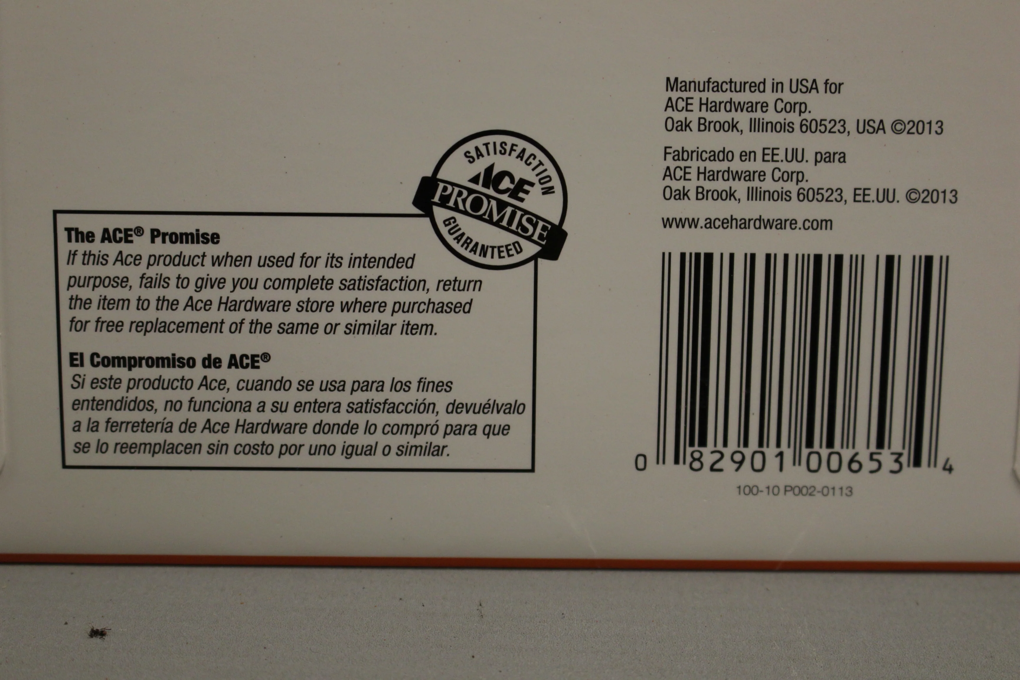 ACE Bare Wood Sandpaper - Assorted Pack of 60, 100, 150, 220 Grit - 9" x 11" NEW - Image 9
