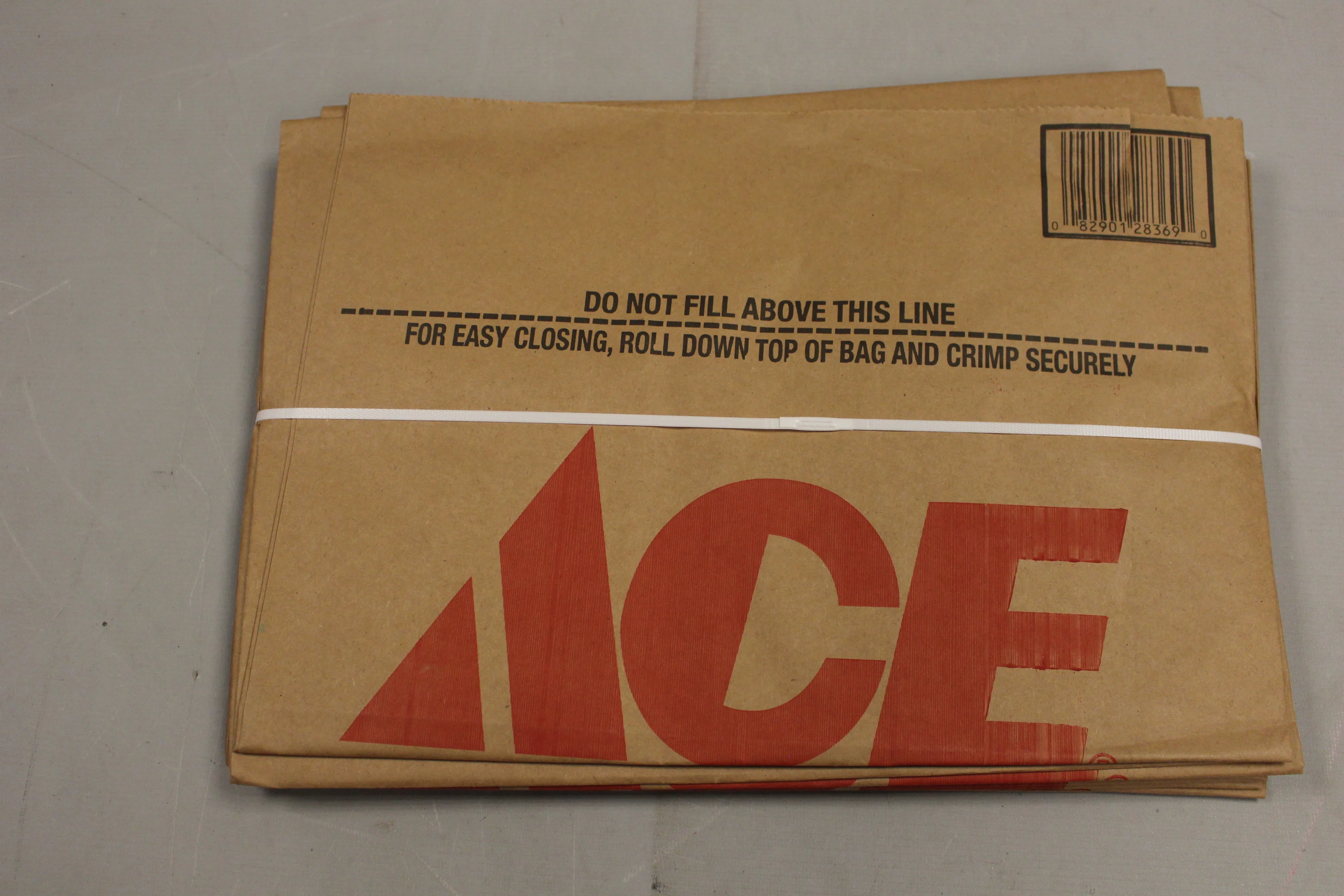 ACE Lawn and Leaf Bags - Set of 5 - New