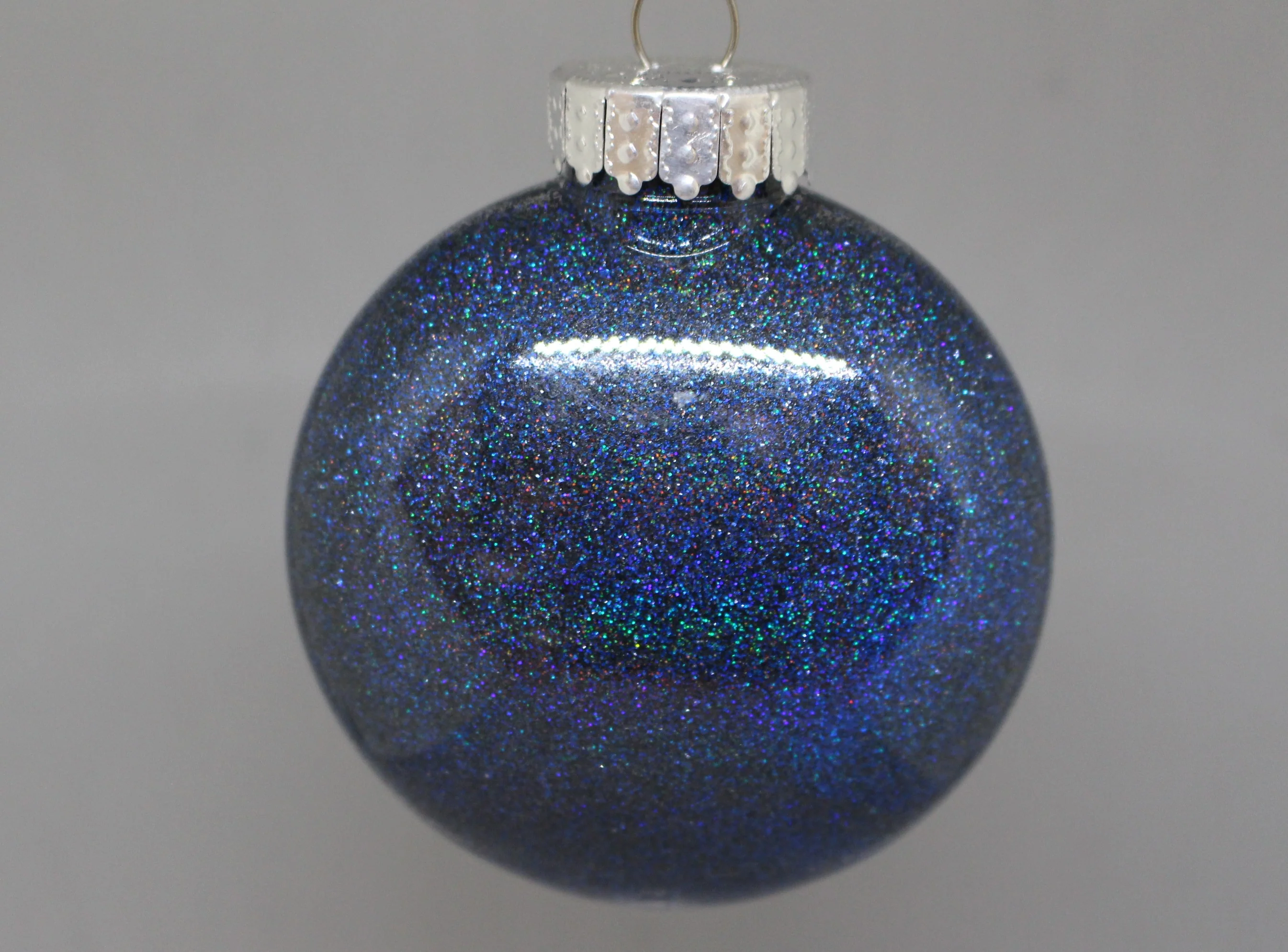 ACOTAR Hello Feyre Darling Christmas Ornament - Rhysand Velaris Funny - Handmade - Image 2