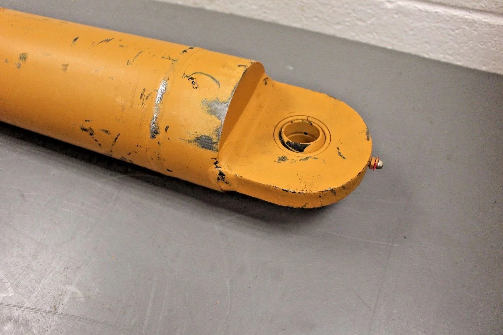 Actuating Line Cylinder Assembly, NSN: 3040-01-247-2650, #1 - Image 2