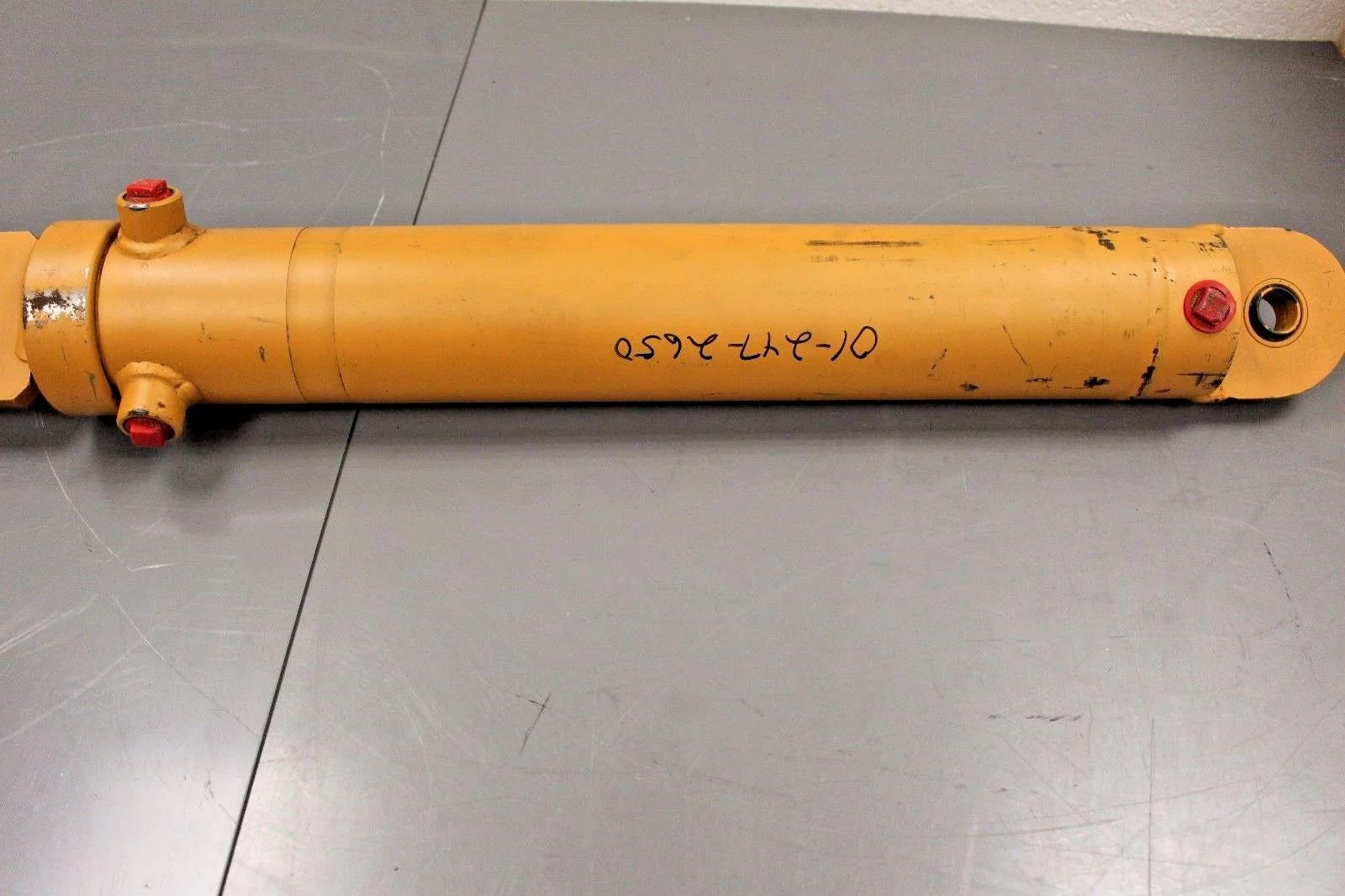 Actuating Line Cylinder Assembly, NSN: 3040-01-247-2650, #1 - Image 4