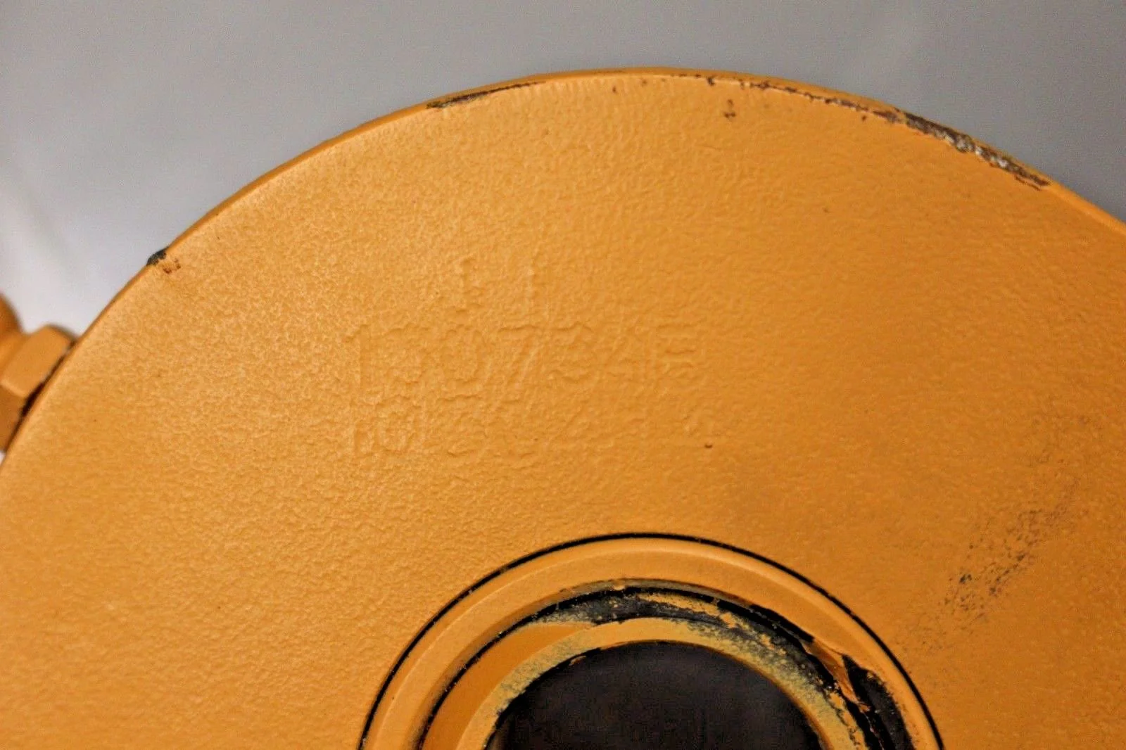 Actuating Line Cylinder Assembly, NSN: 3040-01-247-2650, #1 - Image 7