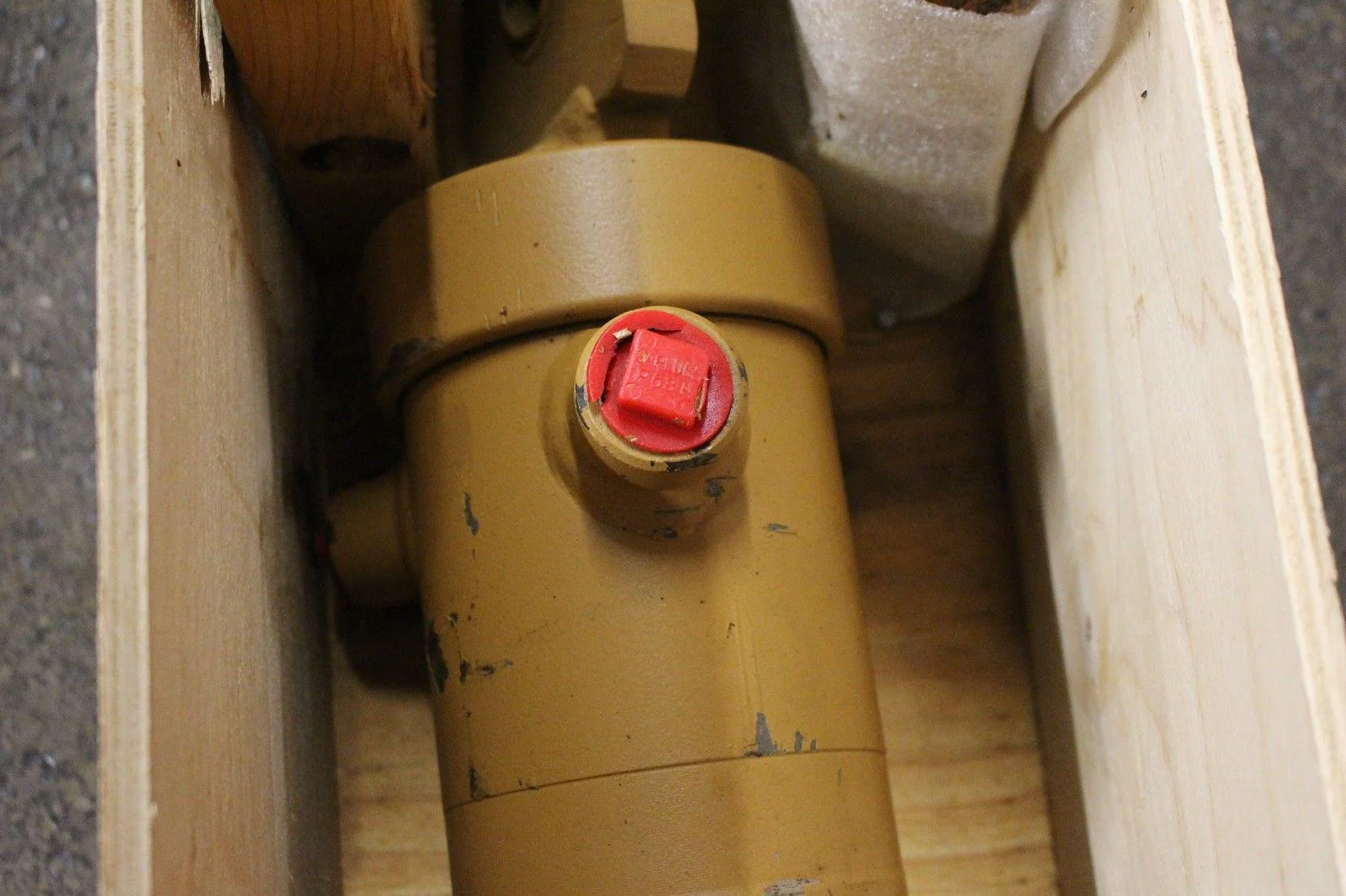 Actuating Line Cylinder Assembly, NSN: 3040-01-247-2650, #2 - Image 6