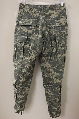 ACU Army Combat Trousers, Size: Small-Short, NSN:8415-01-519-8414, New - Image 4