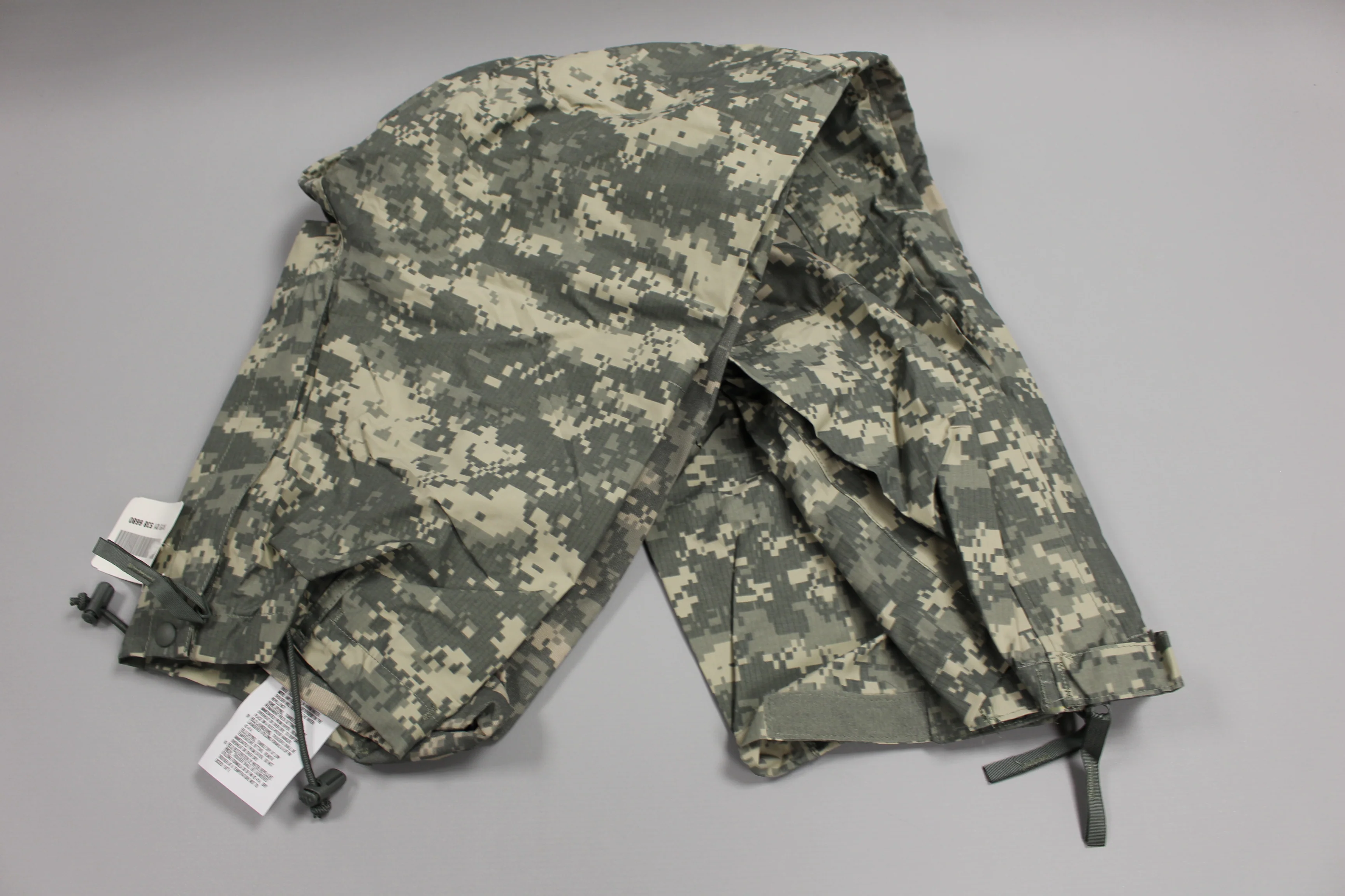 ACU Gen III Extreme Cold/Wet Weather Trouser - Large Regular - New