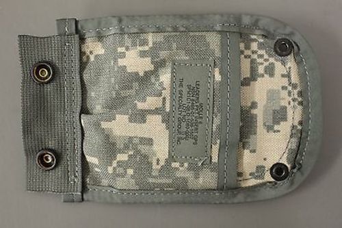 Molle II ACU Leaders Pocket Insert for GPS - 2-6-0562 - 8465-01-538-1507 - New - Image 4
