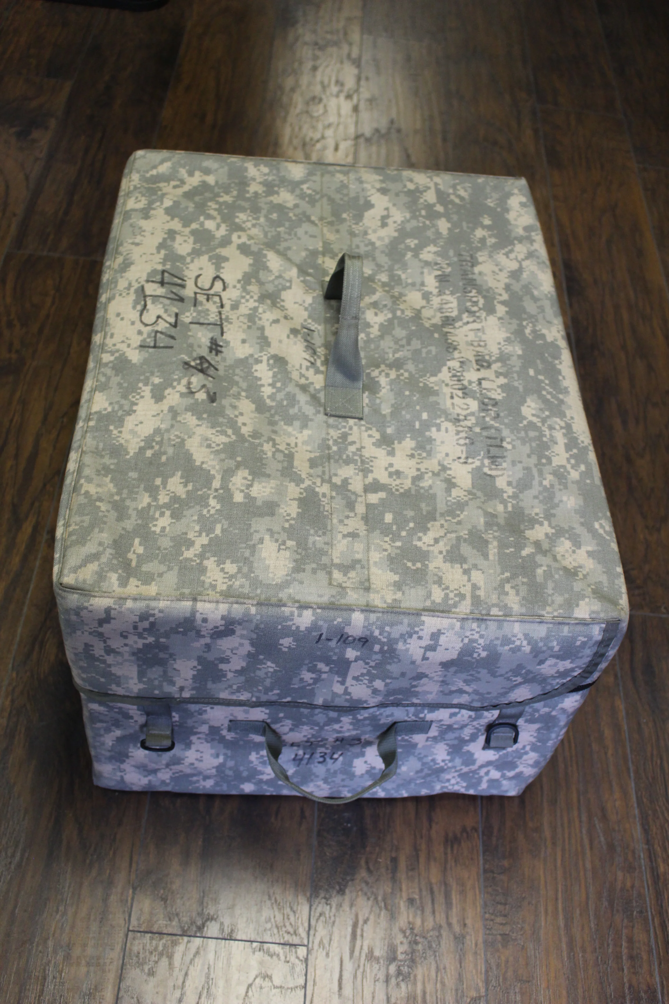 ACU Northrop Grumman Laser Range LLDR Transport Bag / Case - Image 3