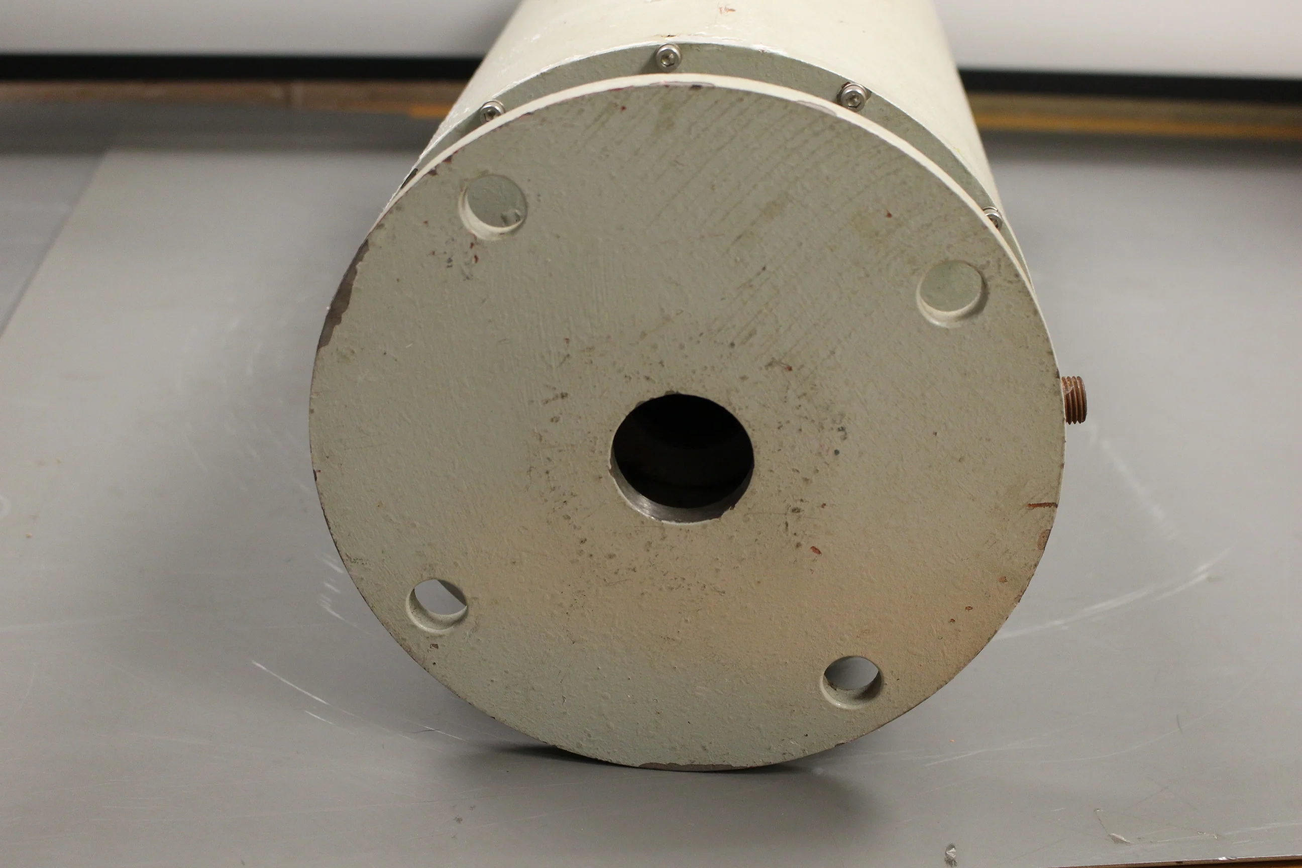 AES Systems Camera Unit Item 3016, PC 19987-024-D6-AC - Image 3