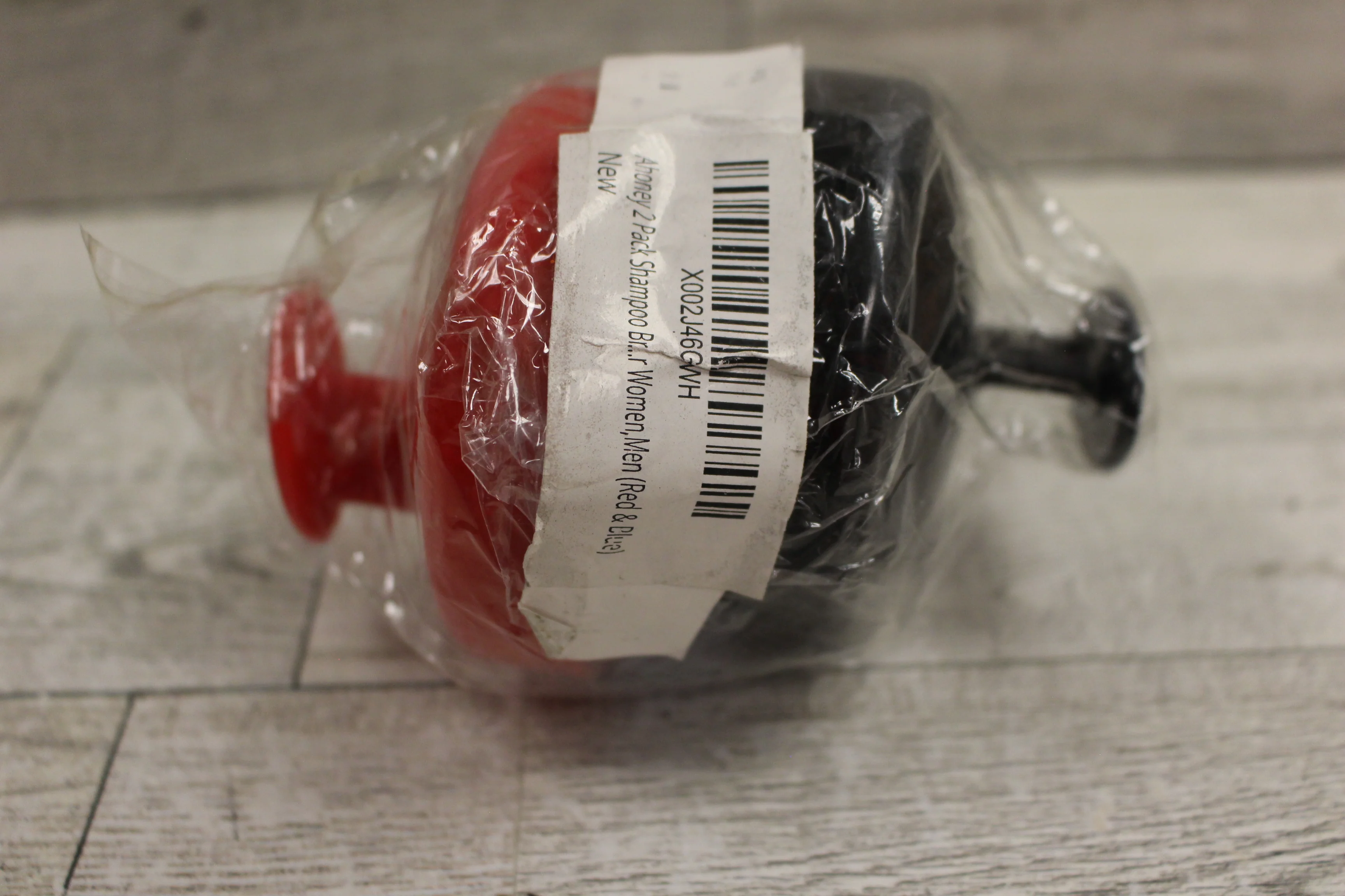 Ahoney Shampoo Brush Set - New - Image 6