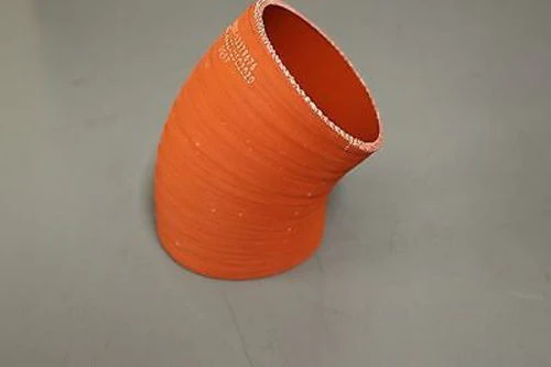Air Duct Hose, P/N: 12379676, NSN: 4720-01-456-0094, New - Image 3