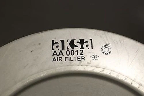 AKSA AA 0012 Air Filter - Image 4