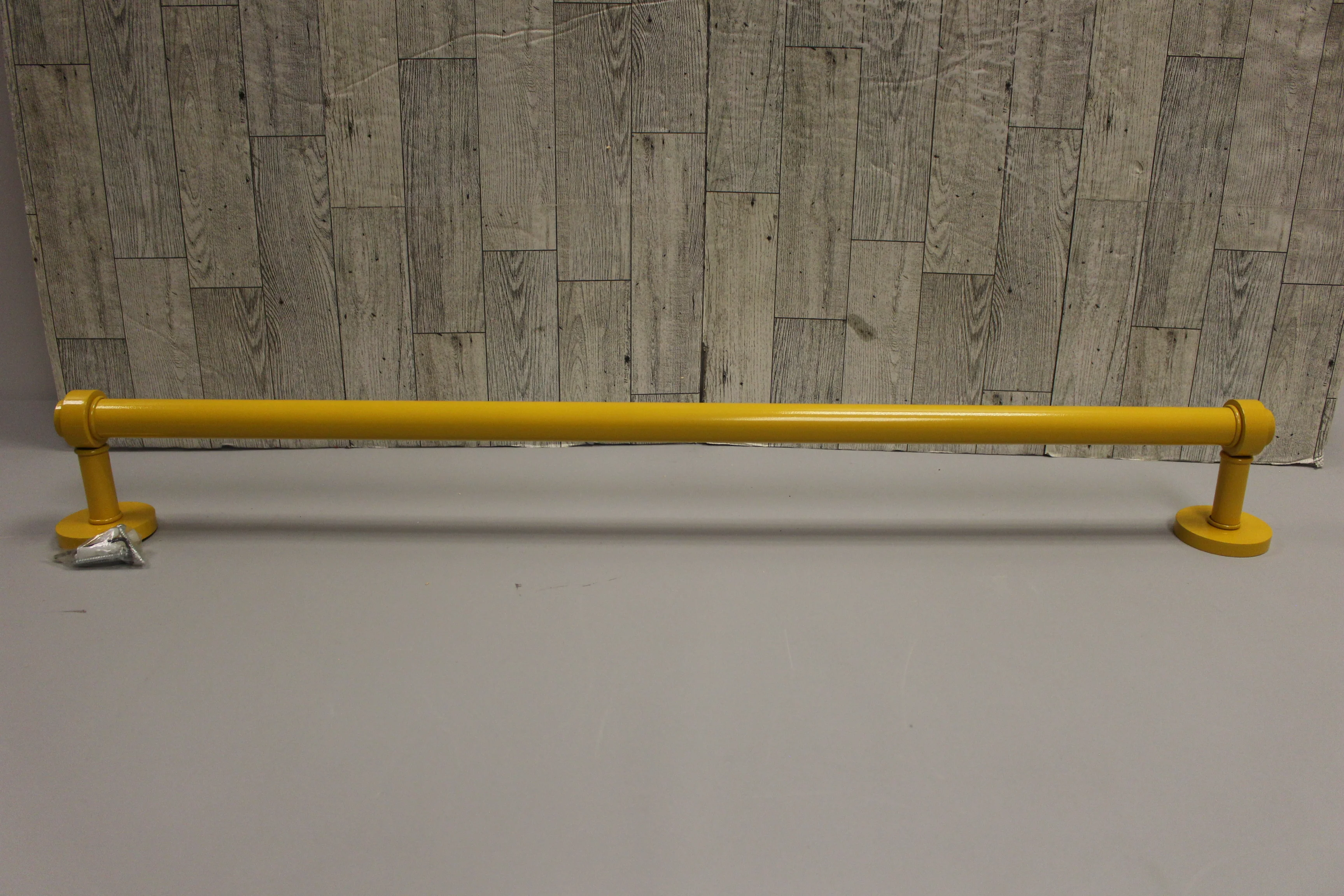 Allied Brass 30" Towel Bar - Golden Yellow - New