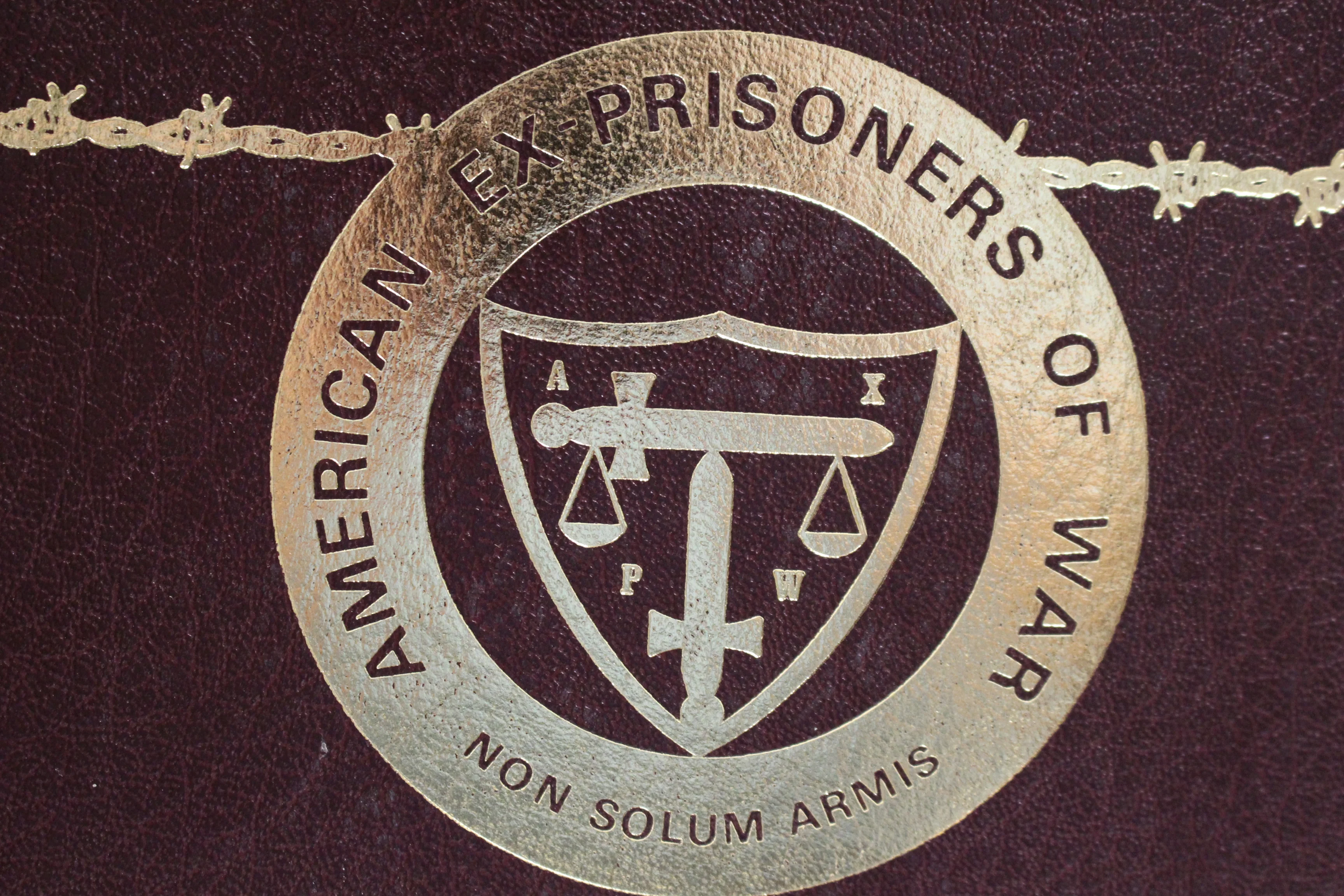American Ex-Prisoners of War - Non Solum Armis - Volume Two - Used #2 - Image 7