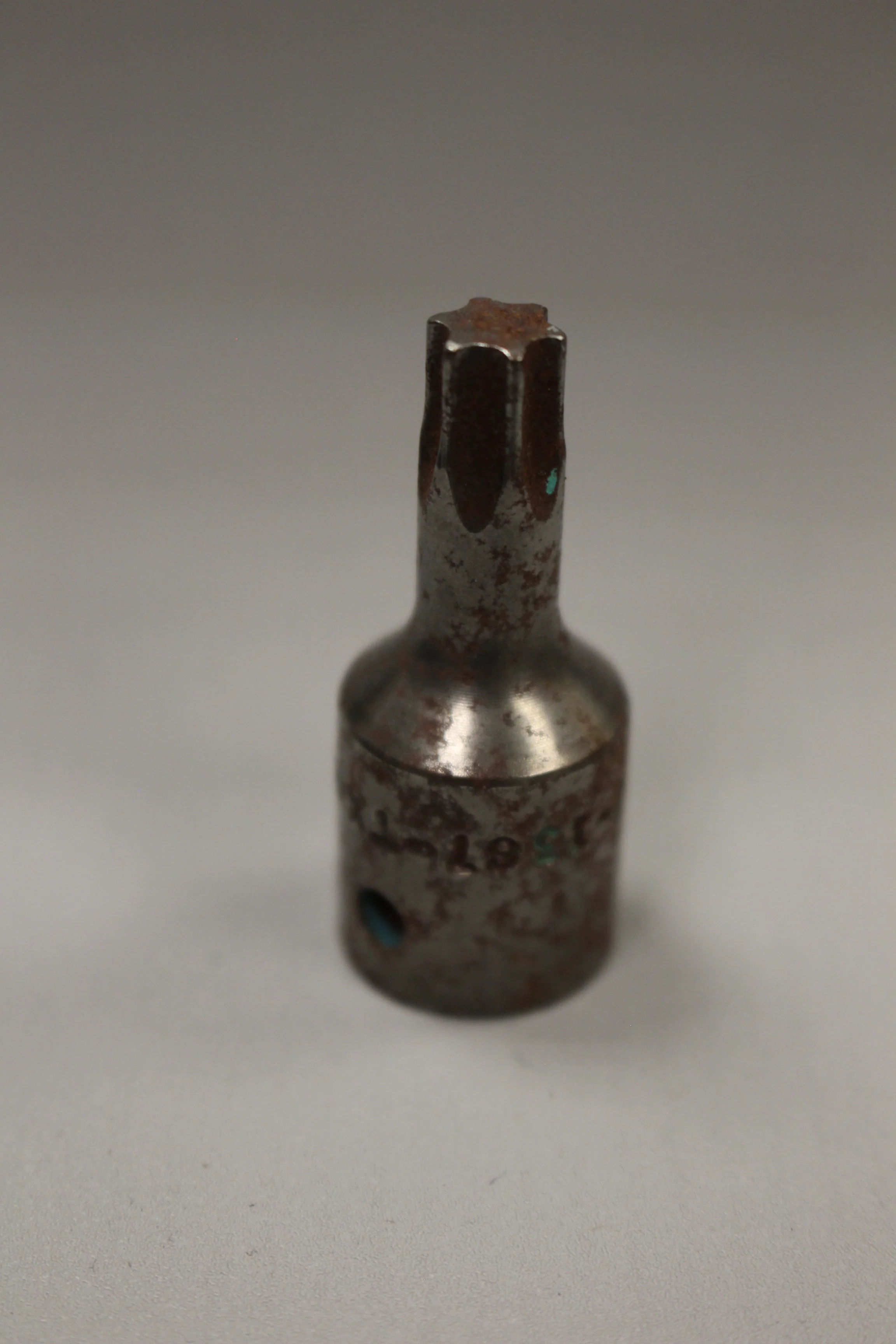 Apex Torx Female Square Service Drive Bit Socket - WJ-1367-TX45 - Used - Image 2