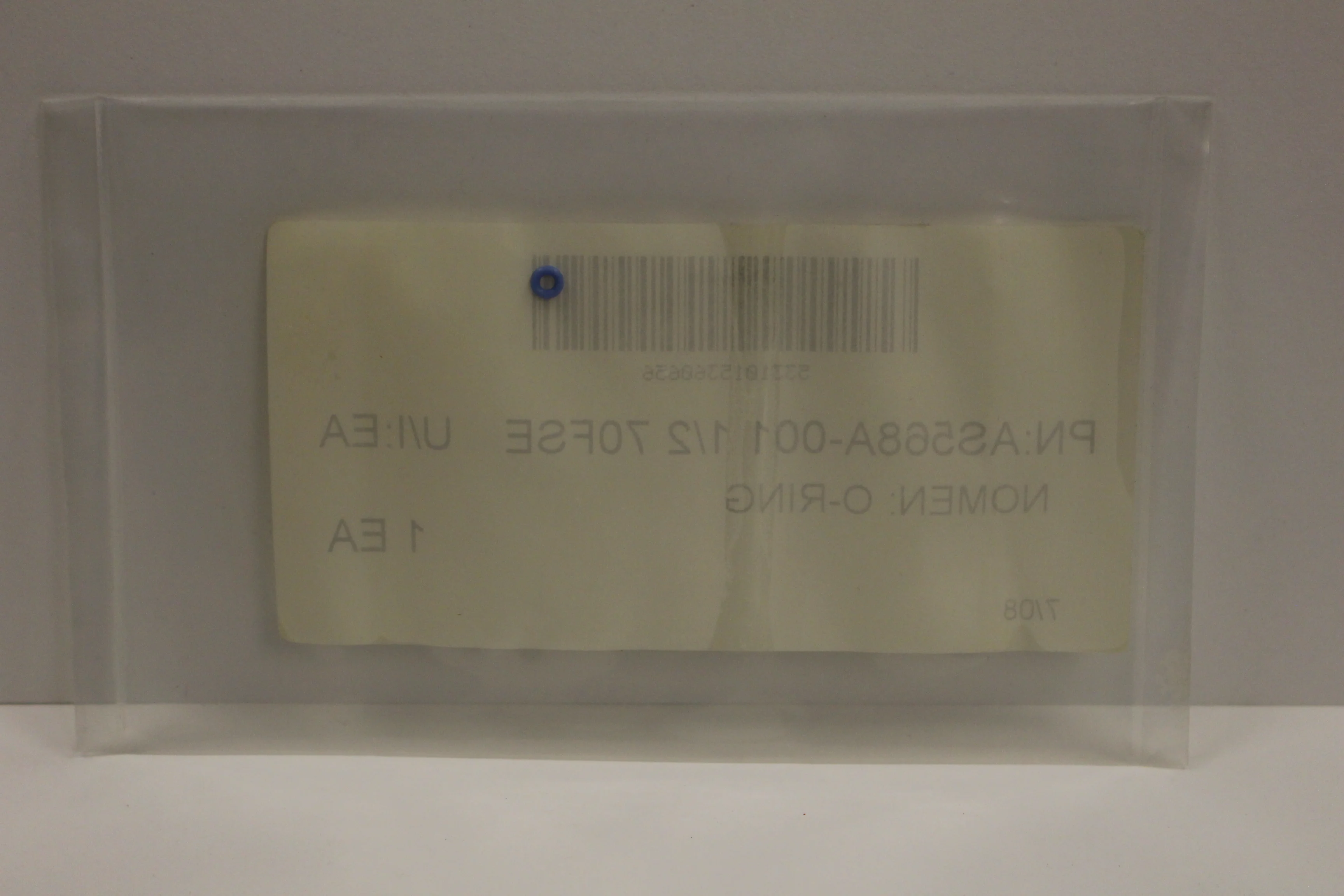 Apple Rubber Products Inc. O-Ring, 5331-01-536-0656, New - Image 2