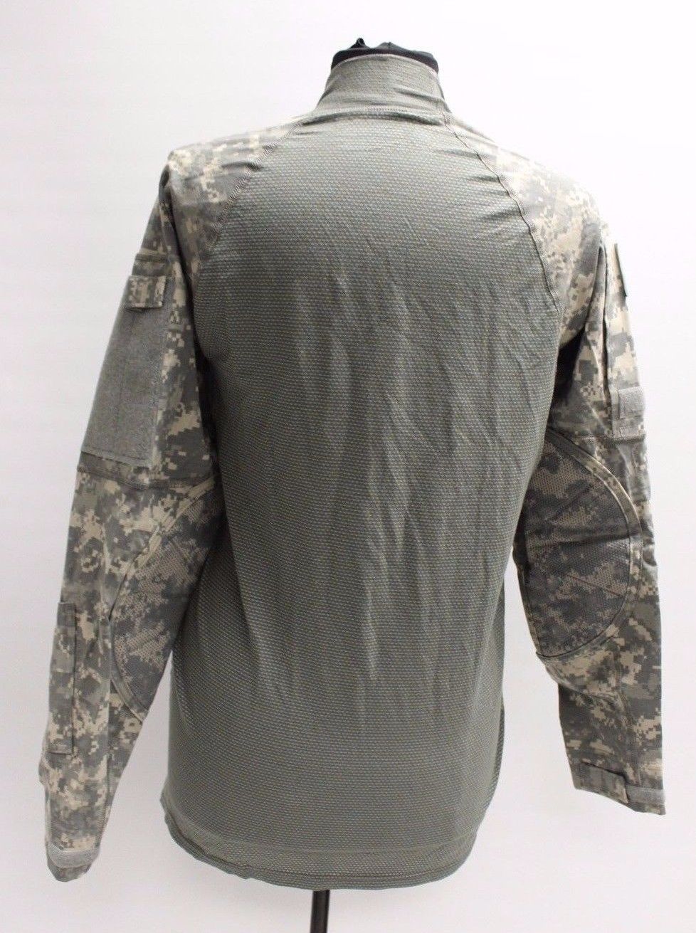 Army Massif ACU Advanced Combat Shirt - Medium - 8415-01-548-7206 - New - Image 4