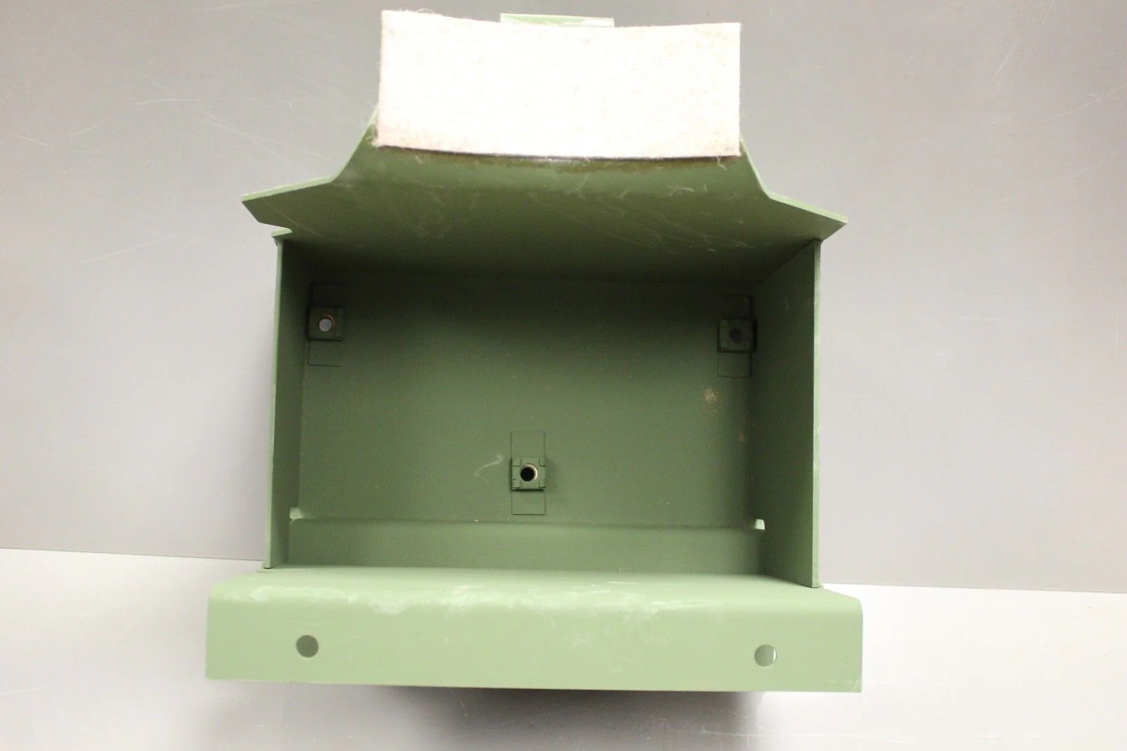 Assembly Bracket, NSN 5340-01-090-7628, P/N 12256307, NEW! - Image 3