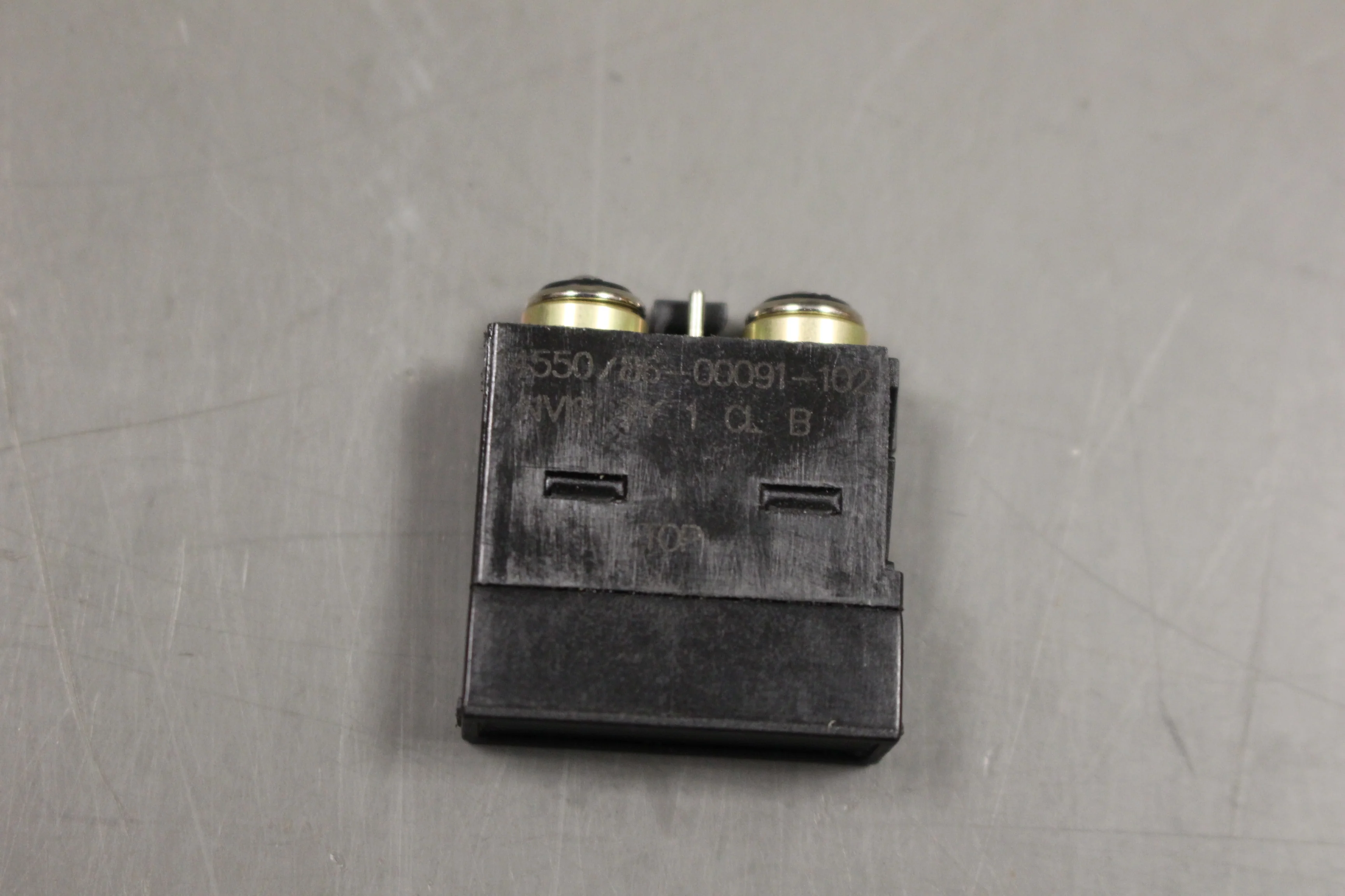 Assembly Indicator Cap, 6220-01-464-2494, P/N 860091-102, New! - Image 2