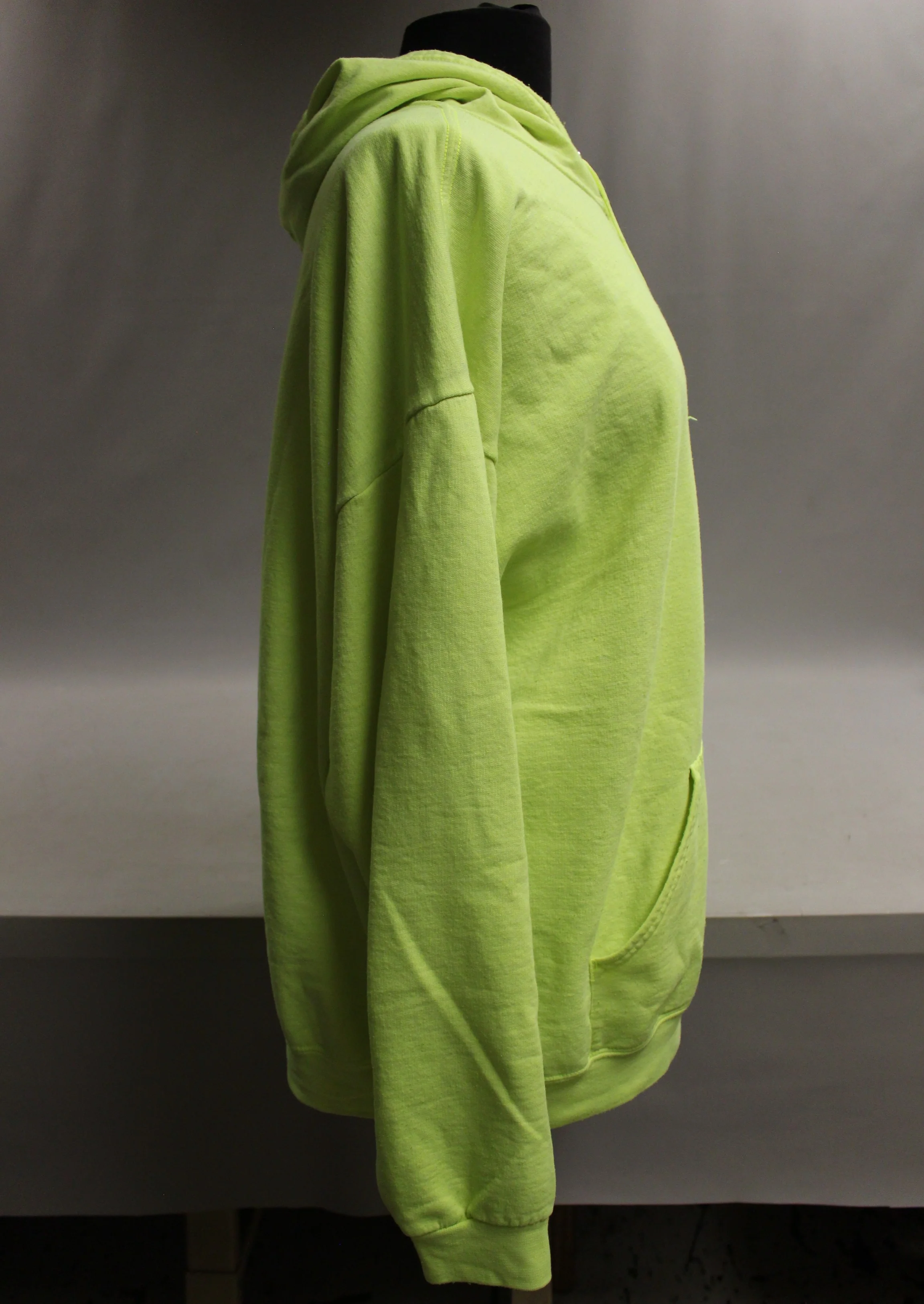 Athletic Works Hoodie Sweatshirt - XLarge (46-48) - Used - Image 3