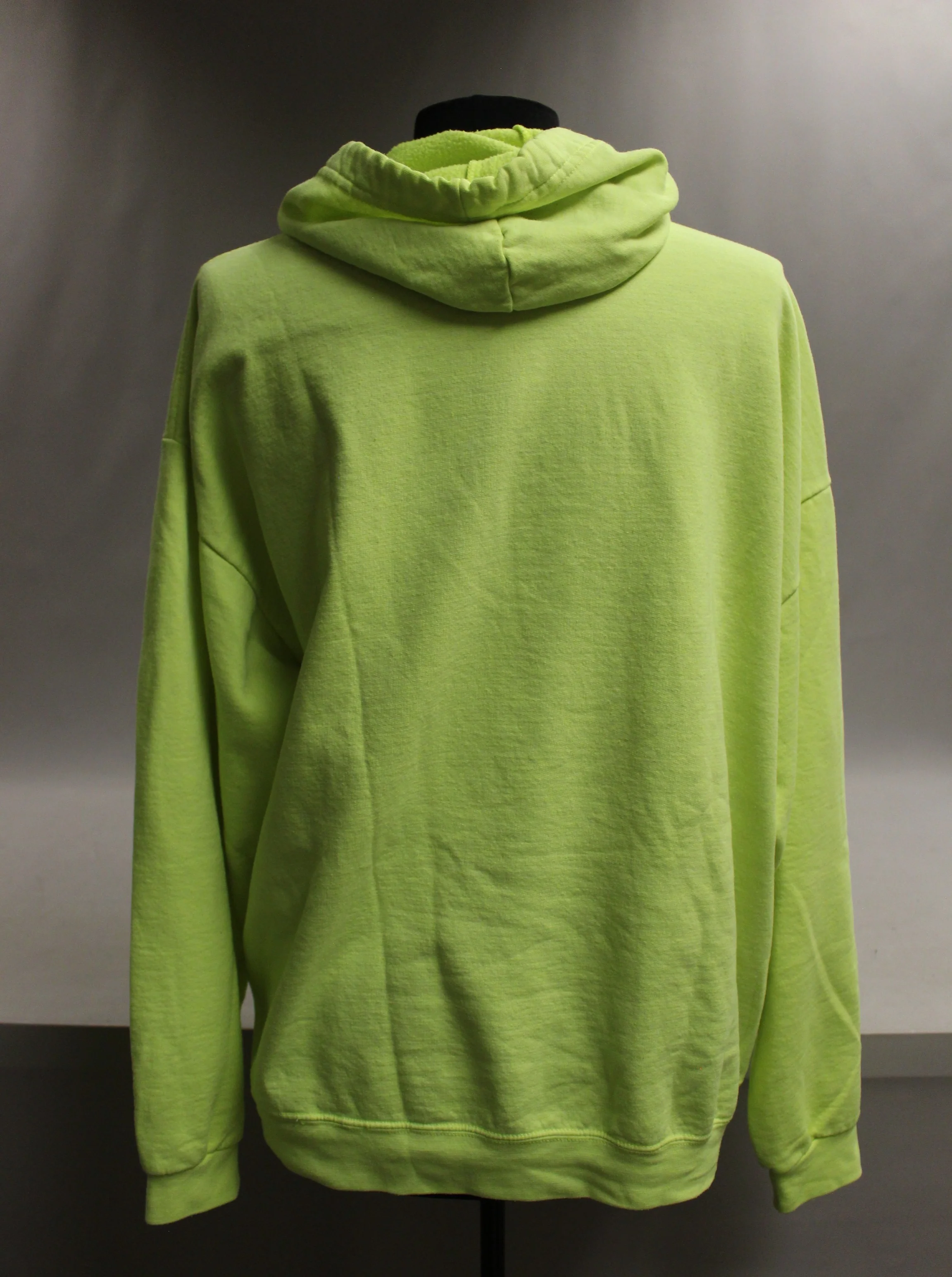 Athletic Works Hoodie Sweatshirt - XLarge (46-48) - Used - Image 6