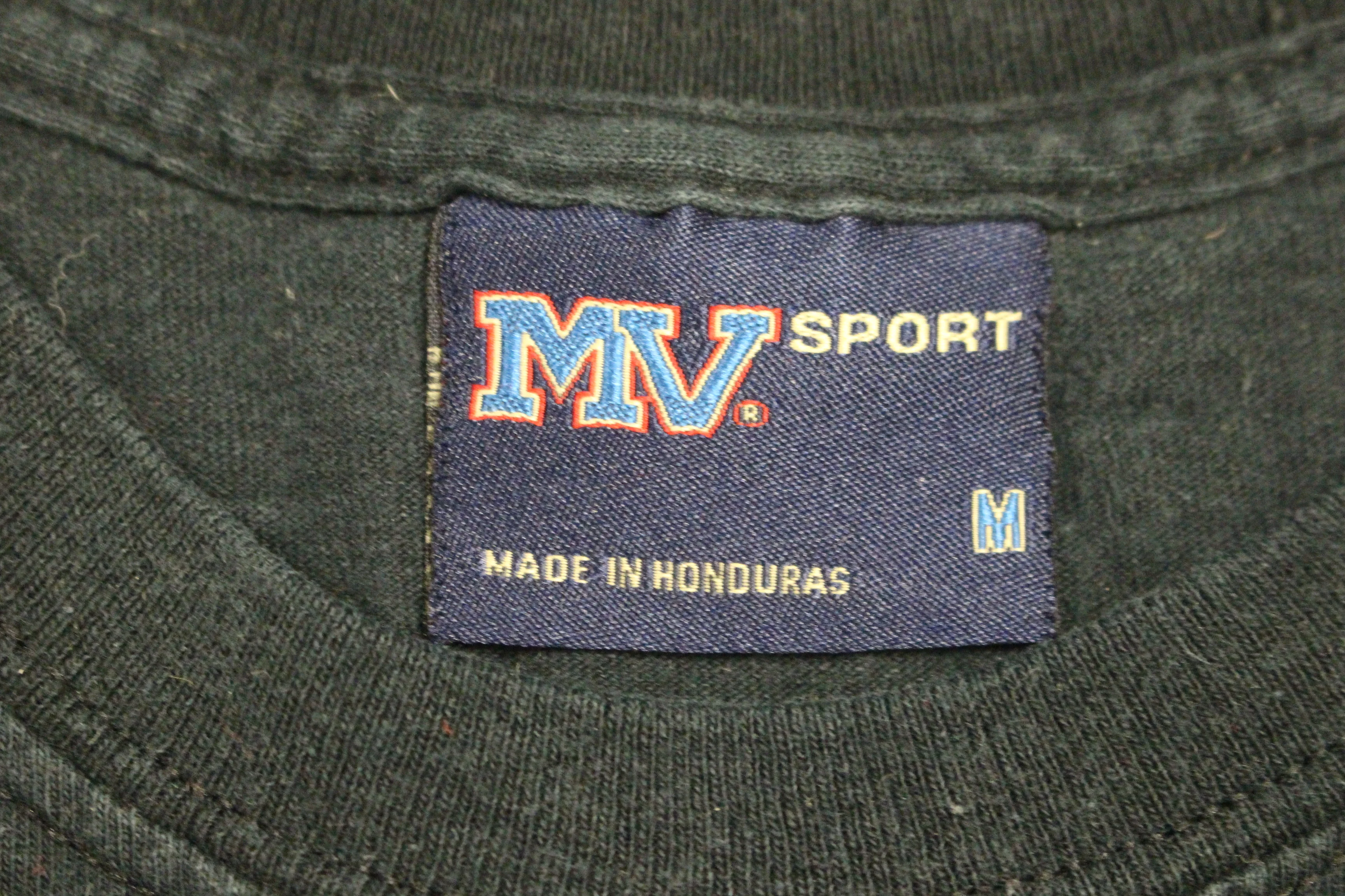 Auburn AU University Book Store T-Shirt - Medium - Used - Image 3