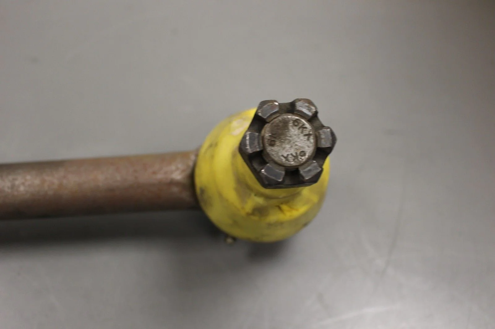 Auto Steering Drag Link - NSN 2530-01-092-3100 - P/N MA7620000 - New - Image 3