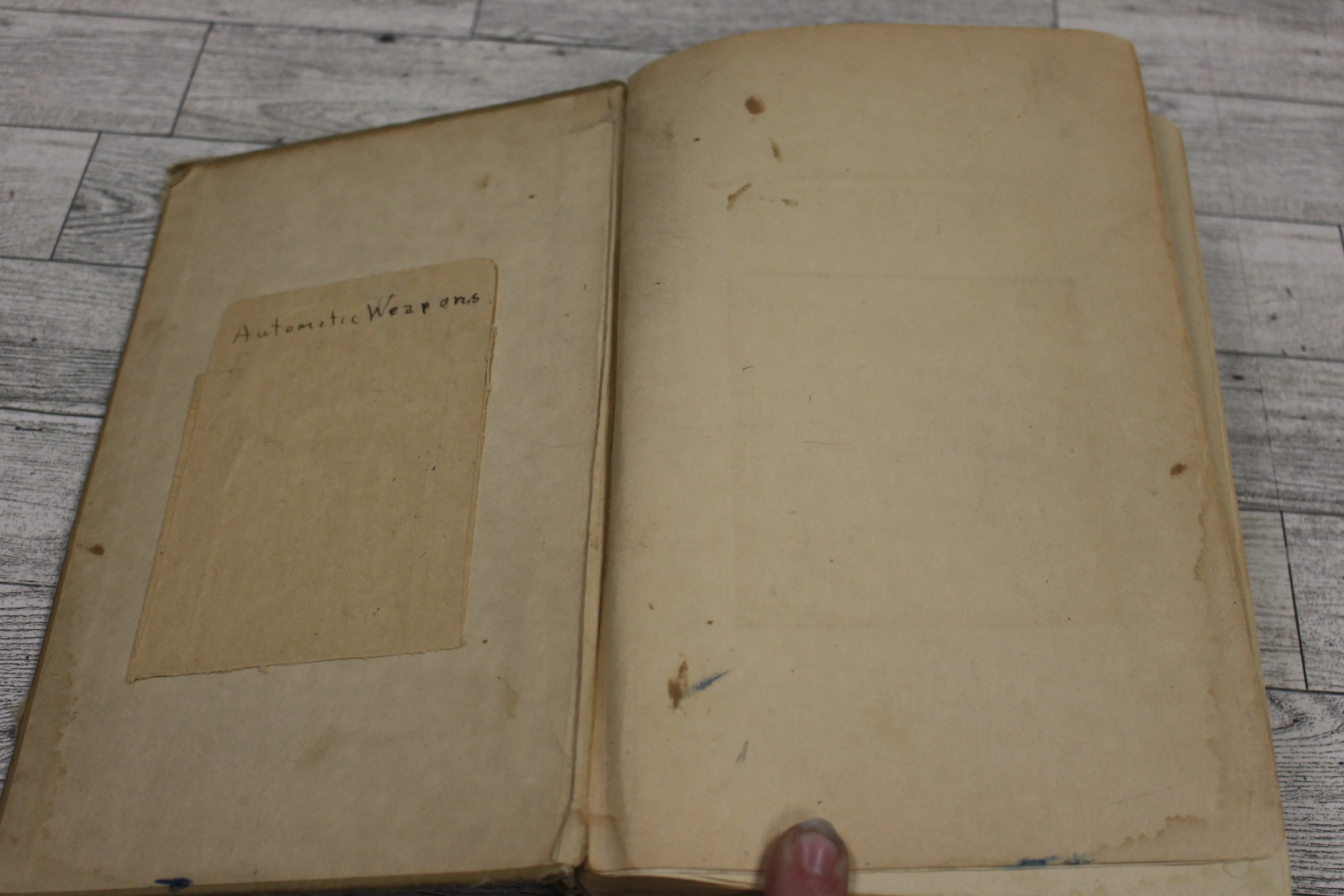 Automatic Weapons of the World - Melvin Johnson & Charles Haven - Image 4