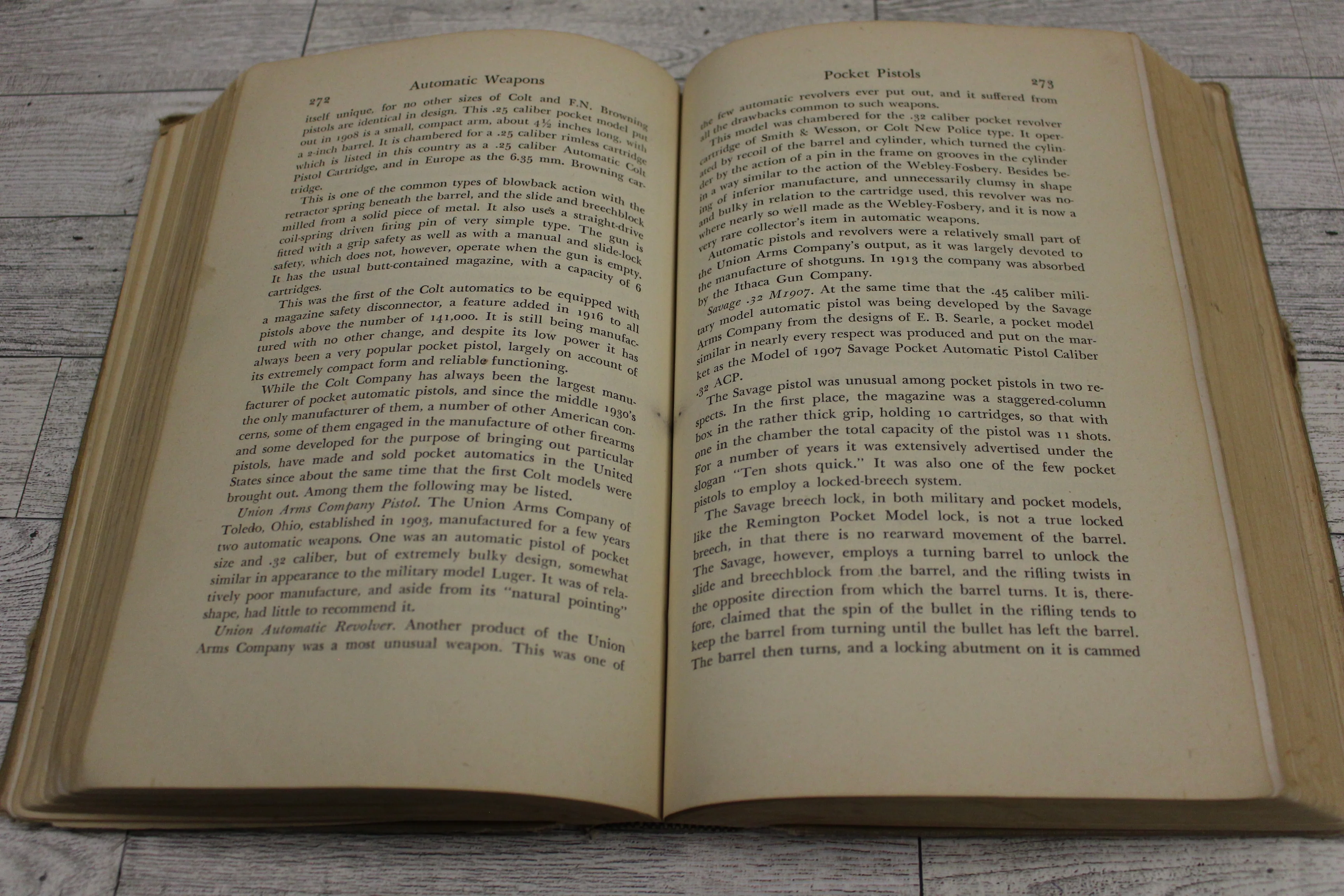 Automatic Weapons of the World - Melvin Johnson & Charles Haven - Image 7