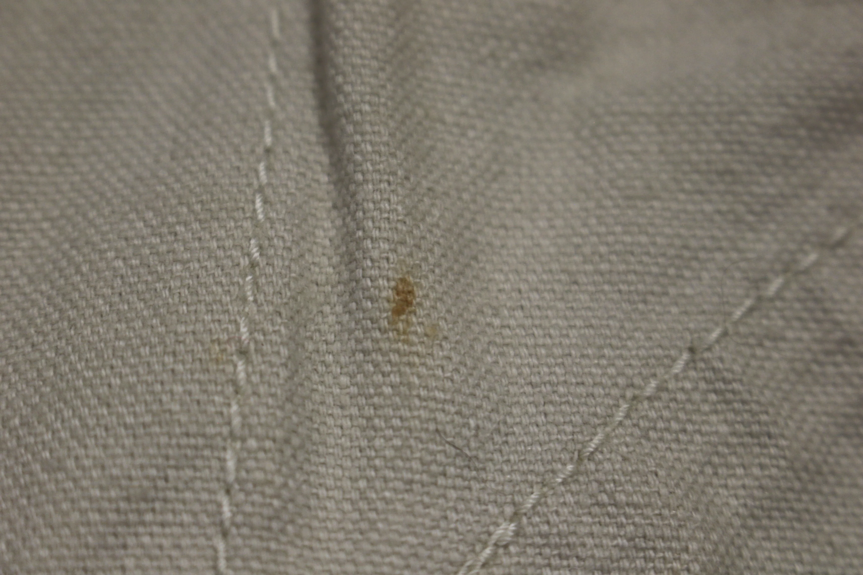 Banana Republic Men's Zip Up Jacket/Shirt - Large - Used - Image 4