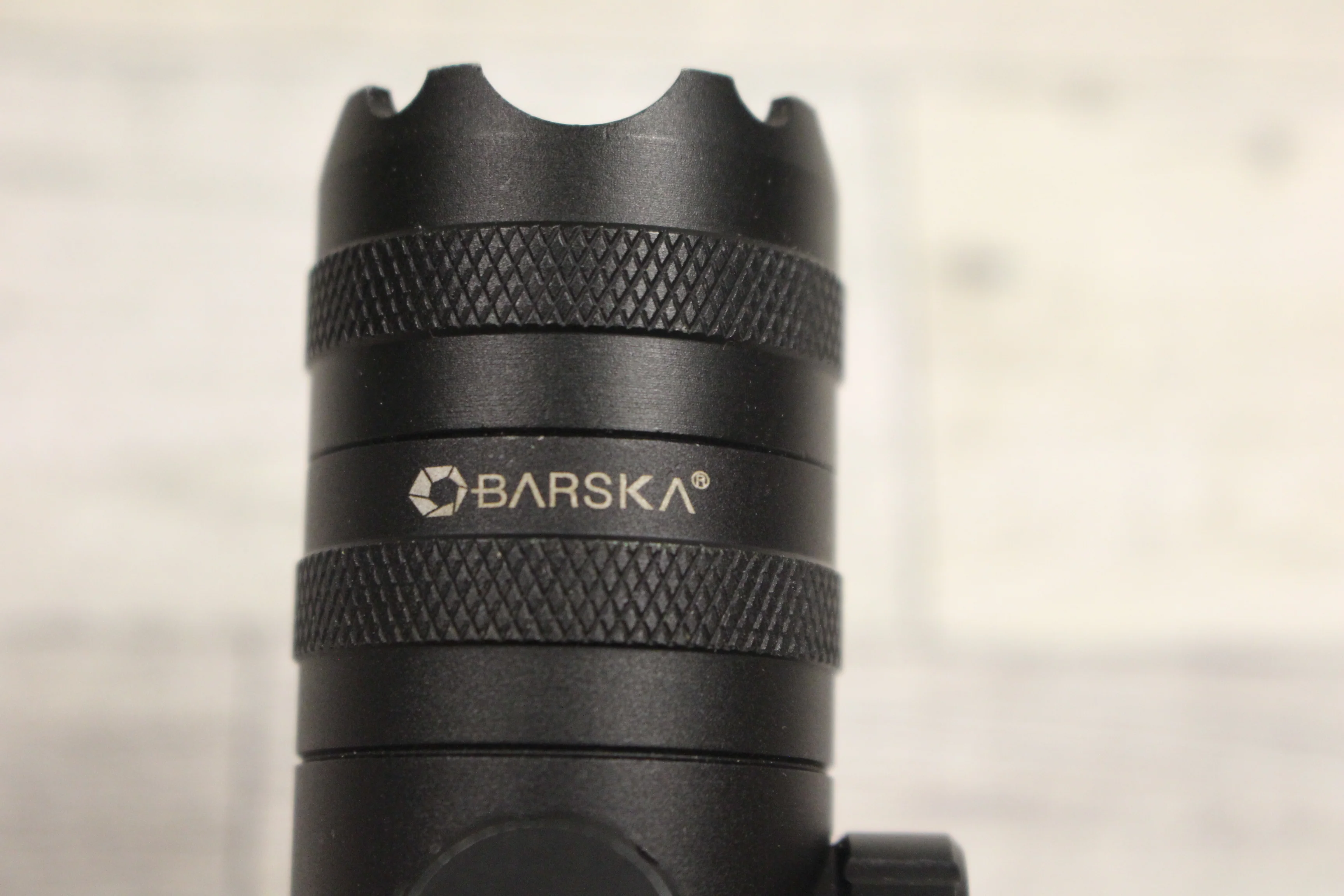 Barska GLX 5mW Green Tactical Laser Sight - AU11368 - Works! - Image 3