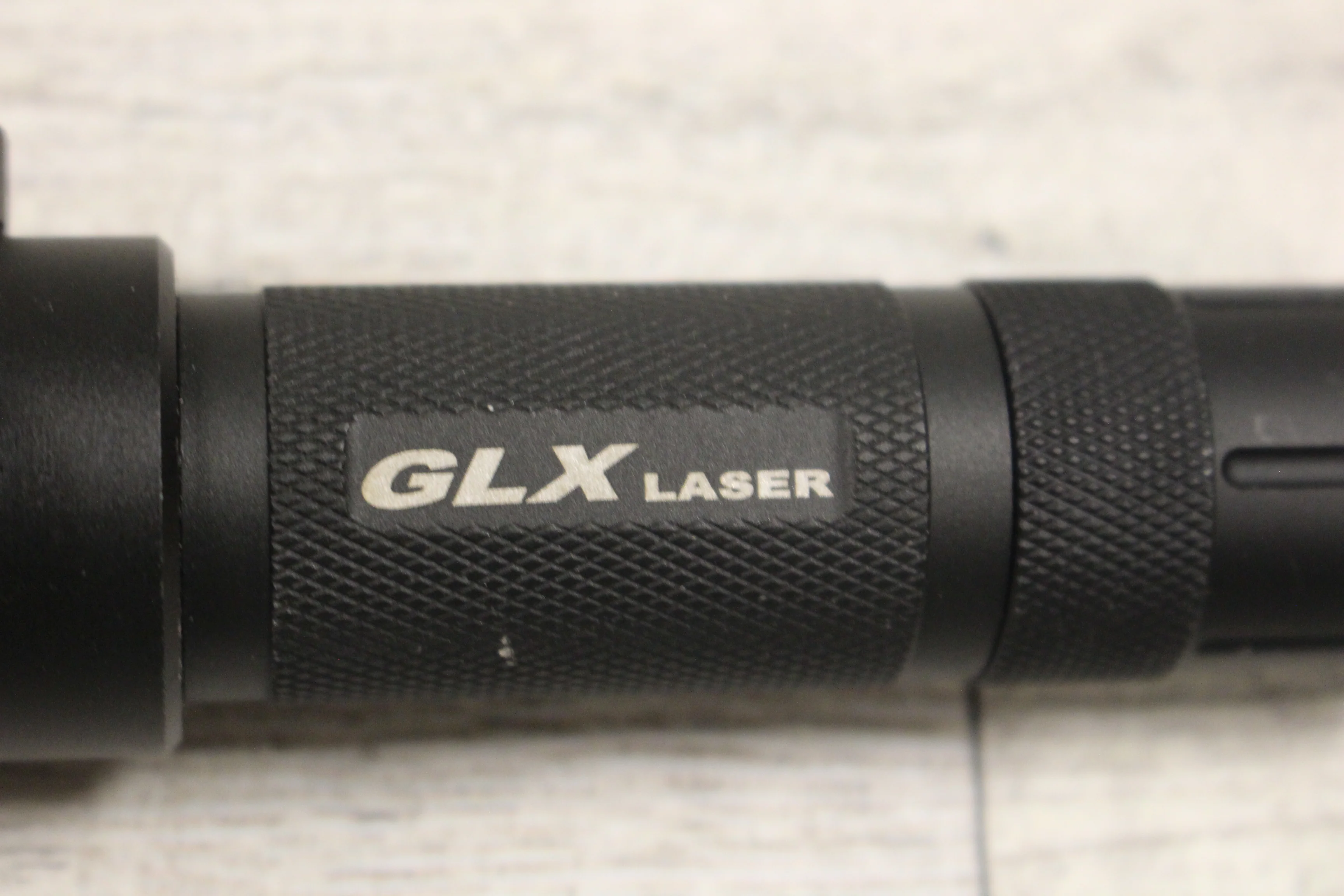 Barska GLX 5mW Green Tactical Laser Sight - AU11368 - Works! - Image 4