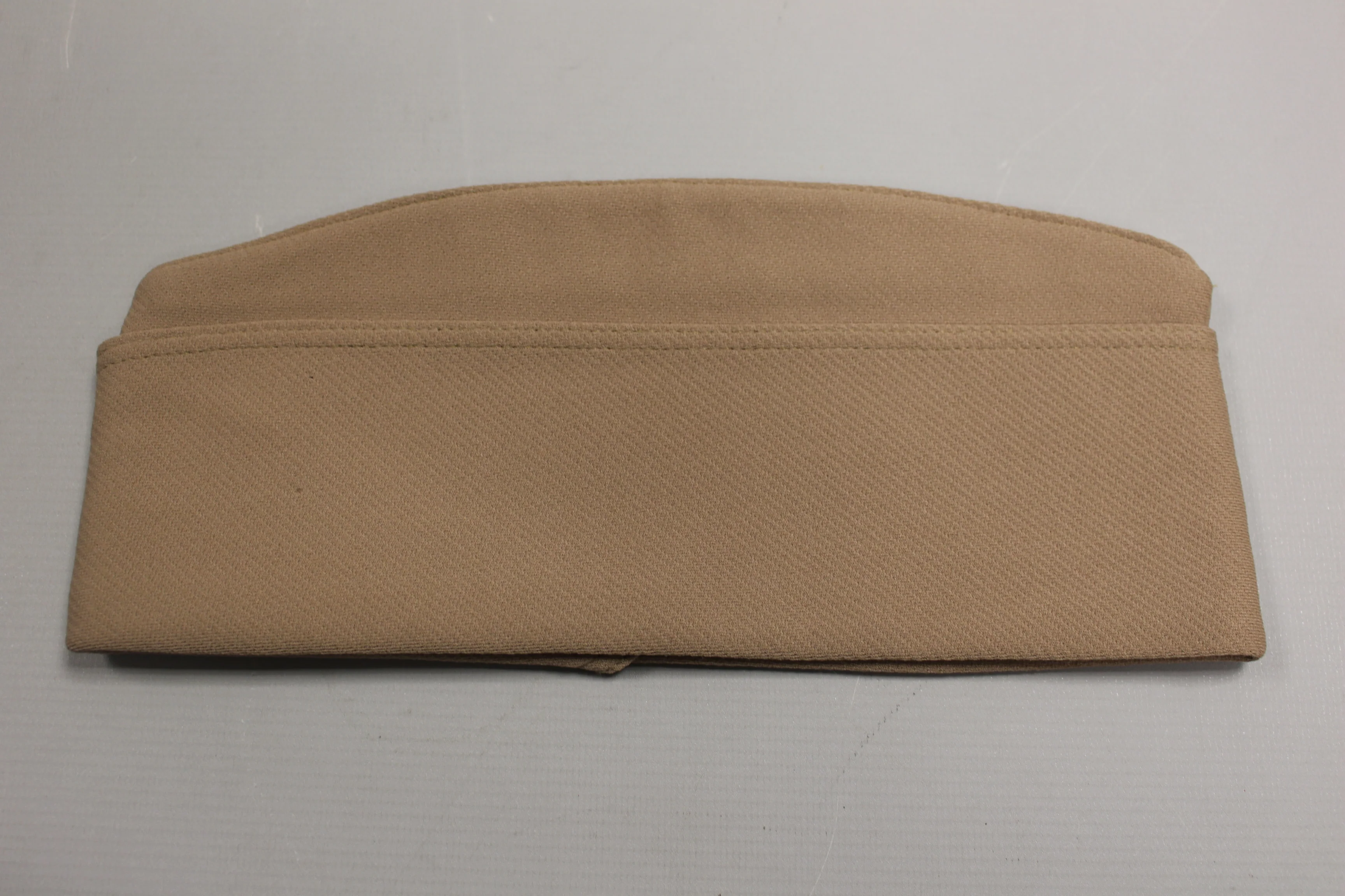 Bernard Made Snap Cap Beret Hat Medium Size 7 - Used - Image 2