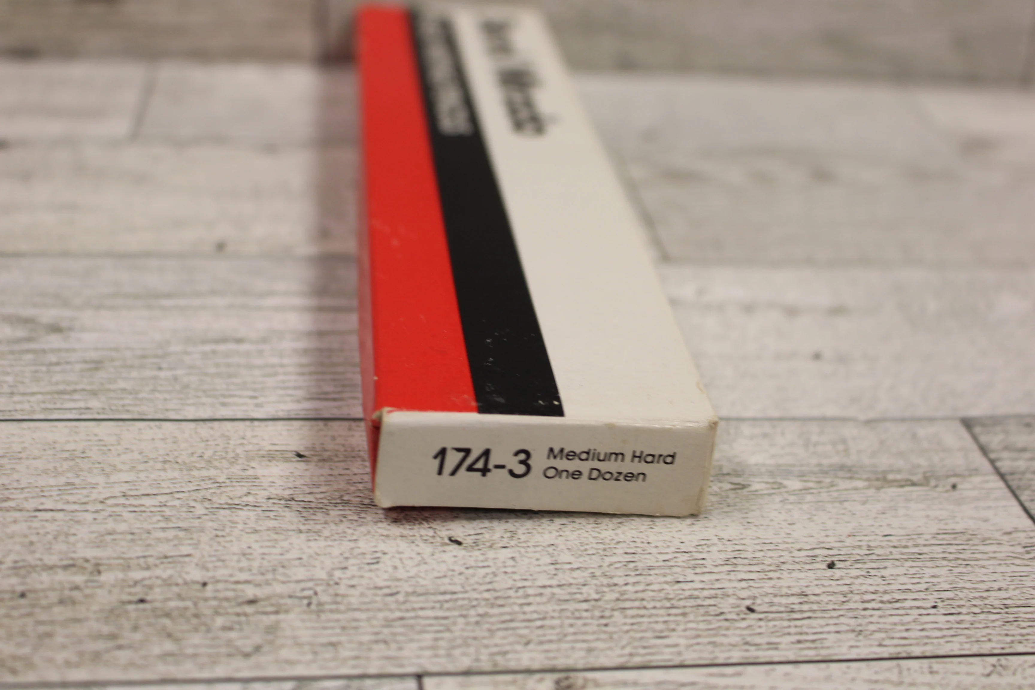 Berol Mirado Eagle Writing Pencils - #174-3 - 12 Count - New (#2) - Image 3