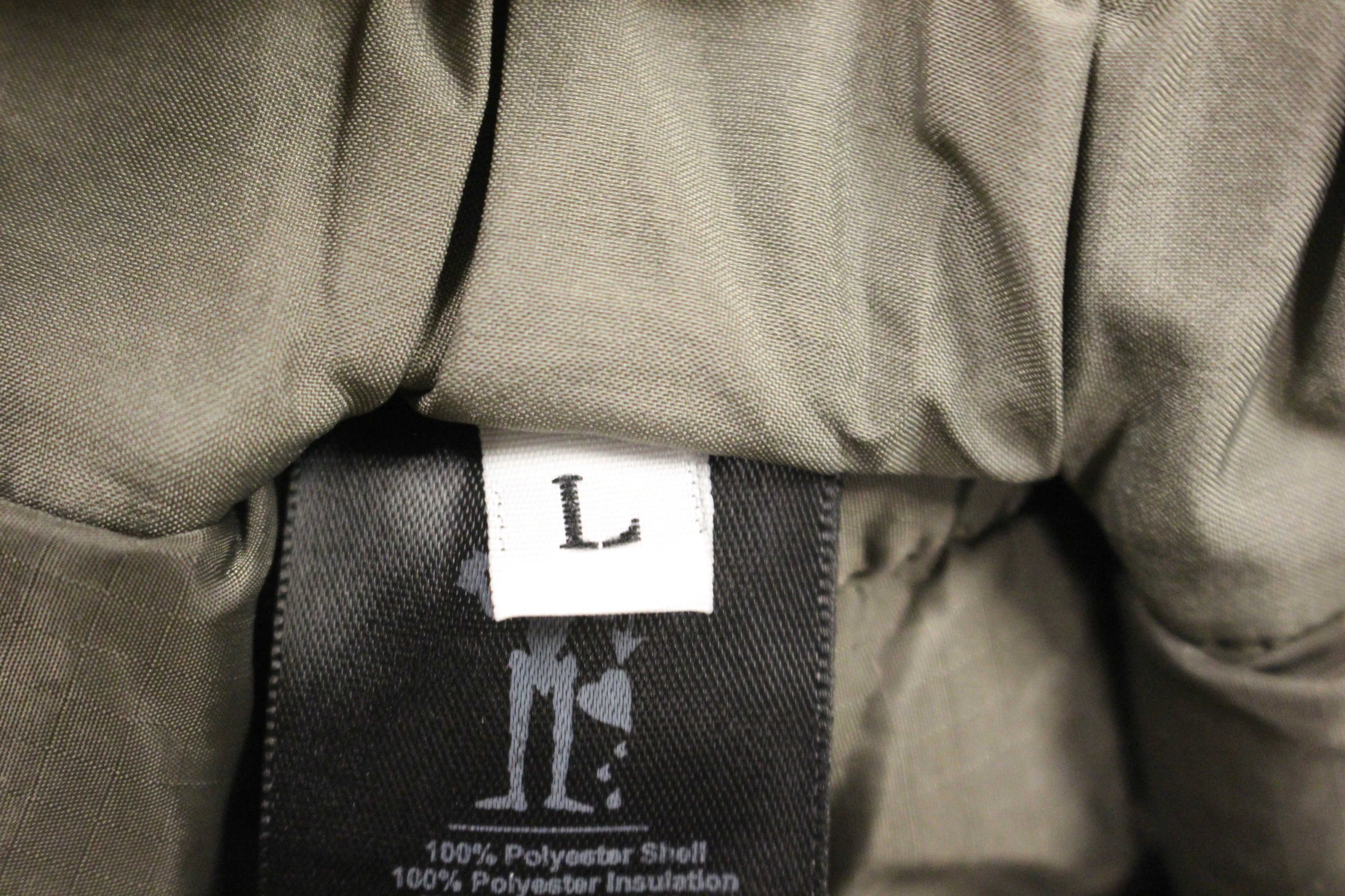 Beyond Cold Weather Trousers - L7 - Large - Used - Image 7
